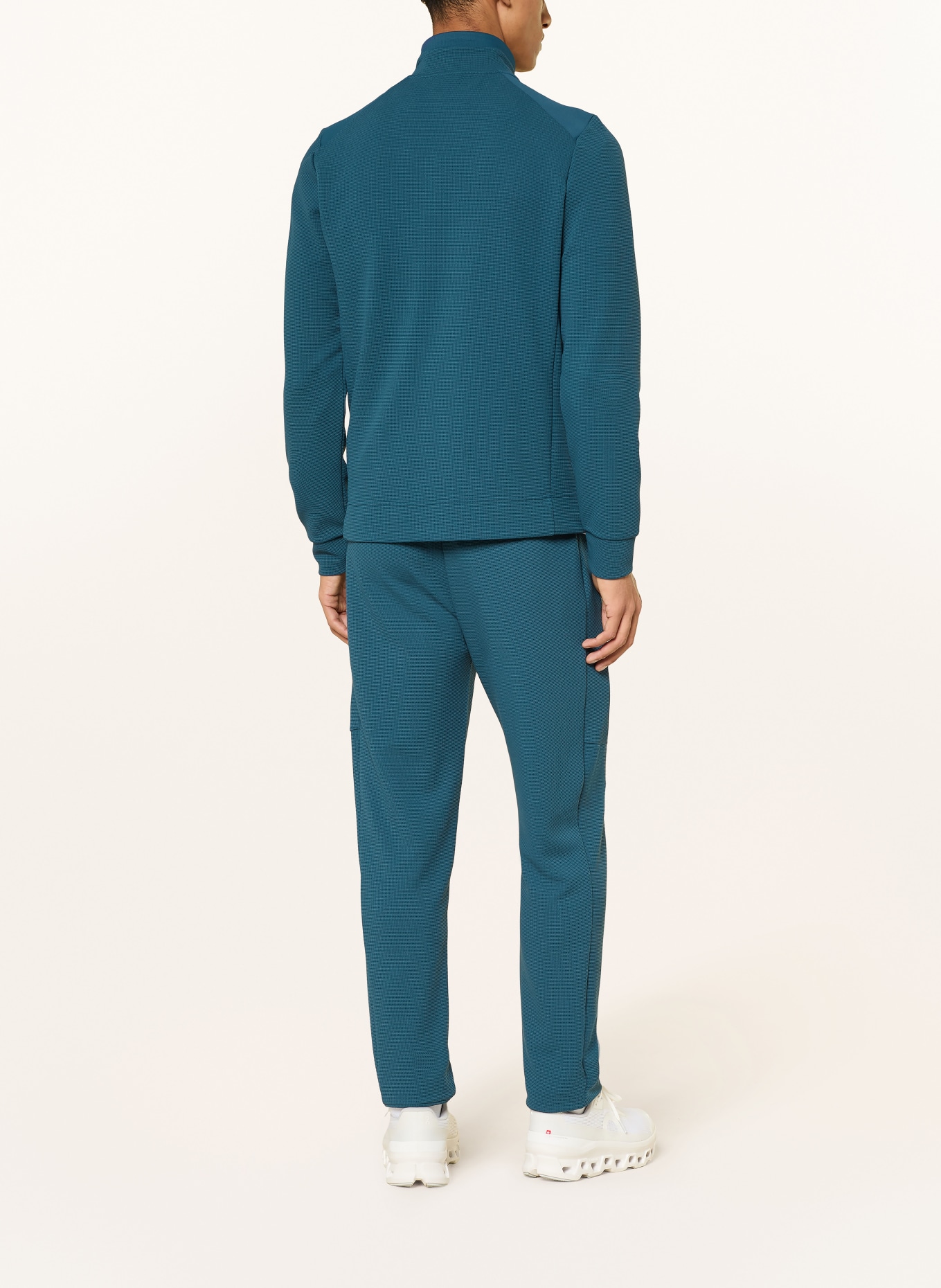 JOY sportswear Sweatpants TAREK: PETROL