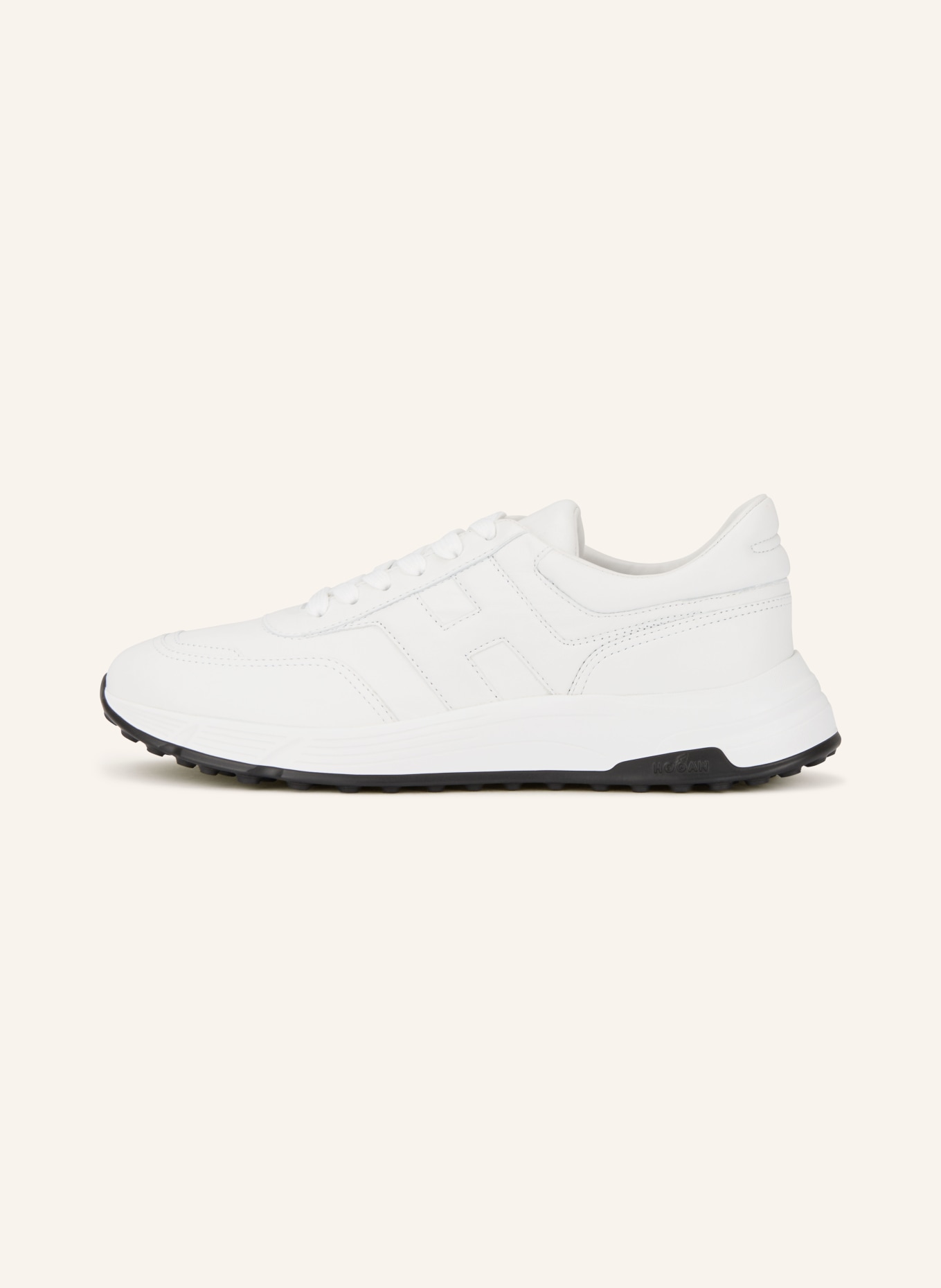 HOGAN HYPERLIGHT sneaker: WHITE