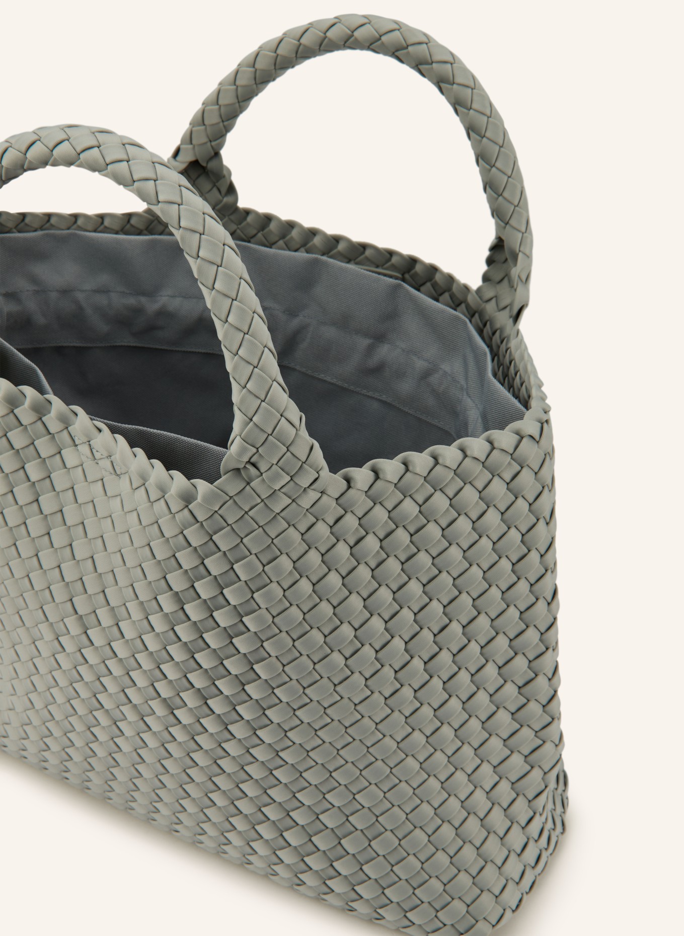 sorbet island Handtasche: HELLGRÜN