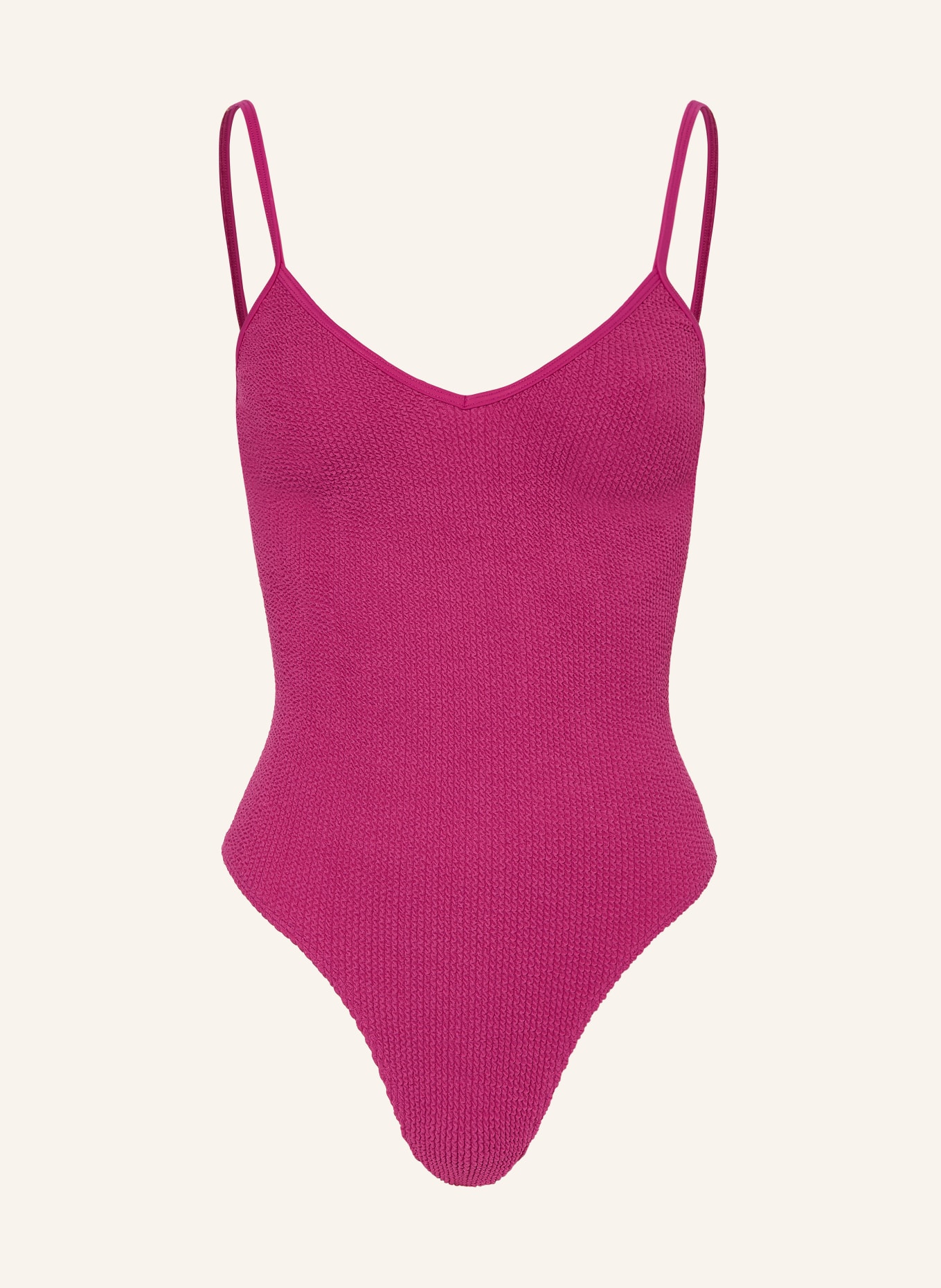 sorbet island IOLI swimsuit: FUCHSIA