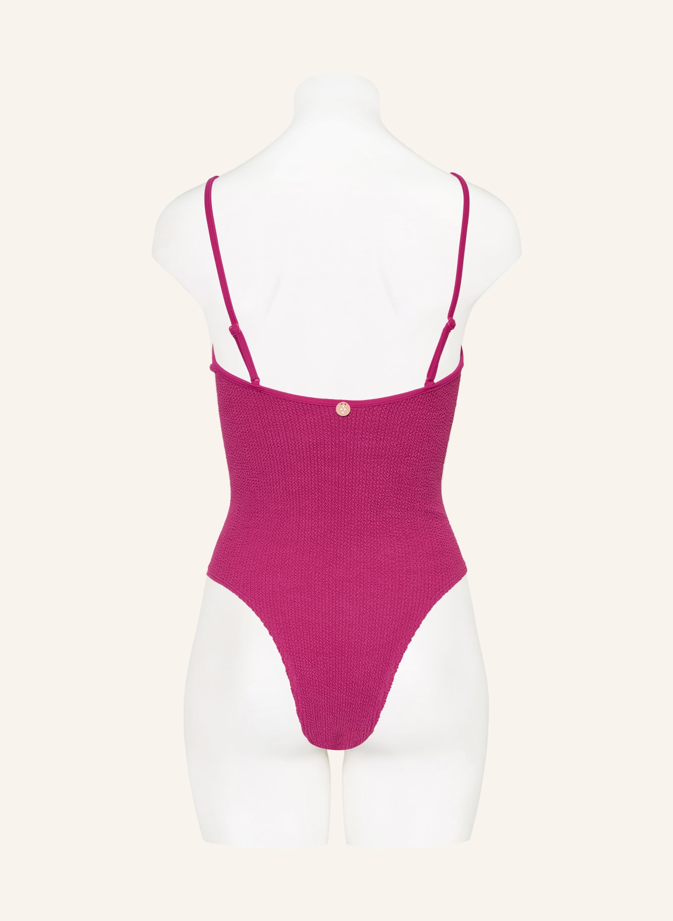 sorbet island IOLI swimsuit: FUCHSIA