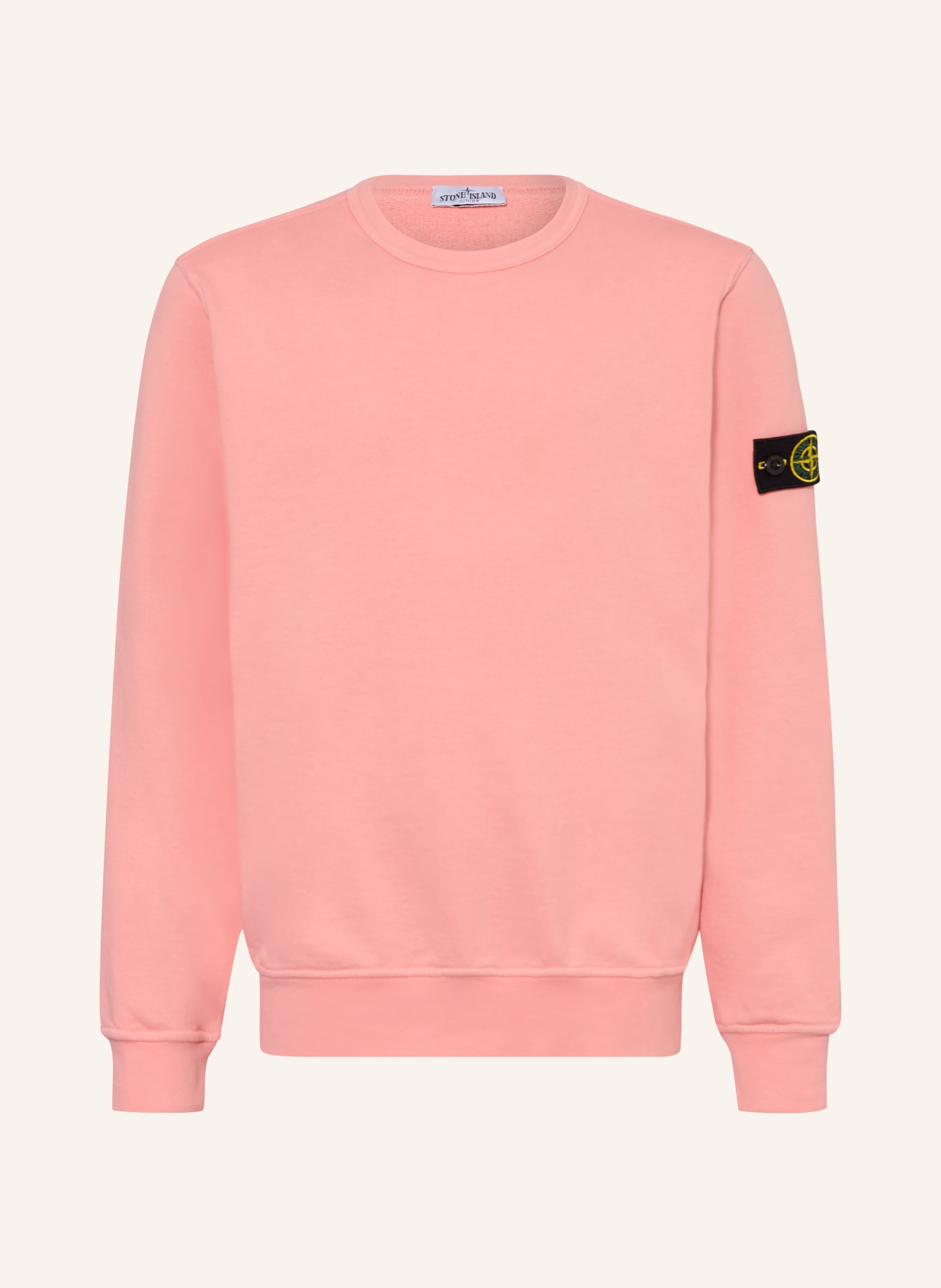 STONE ISLAND JUNIOR Sweatshirt: LACHS