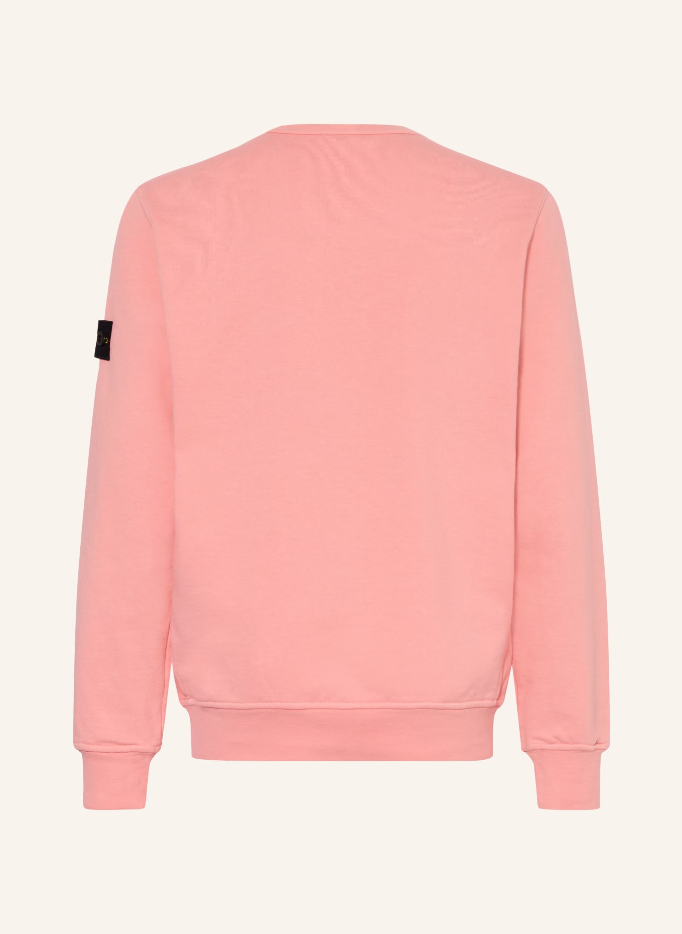 STONE ISLAND JUNIOR Sweatshirt: LACHS