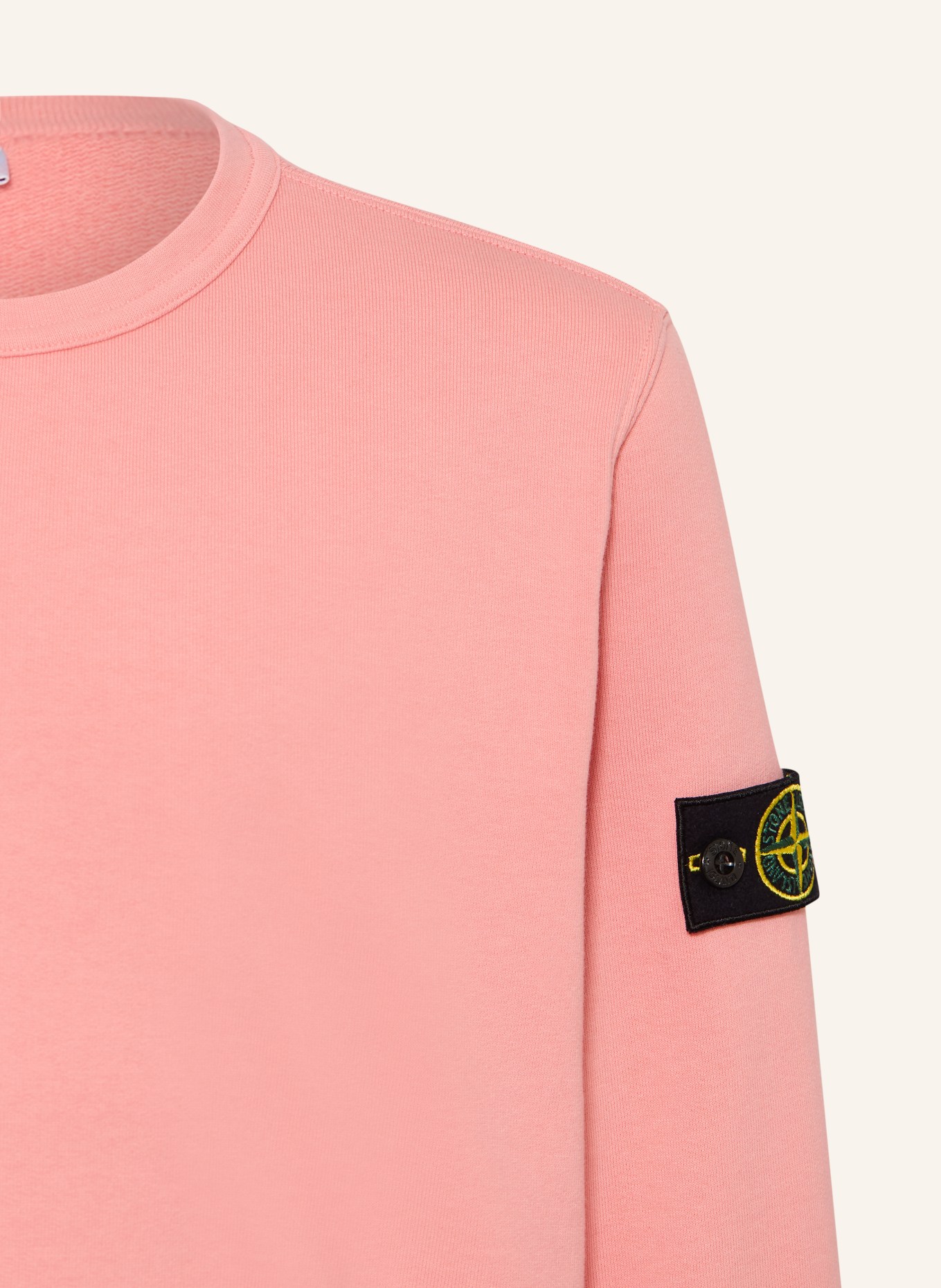 STONE ISLAND JUNIOR Sweatshirt: LACHS