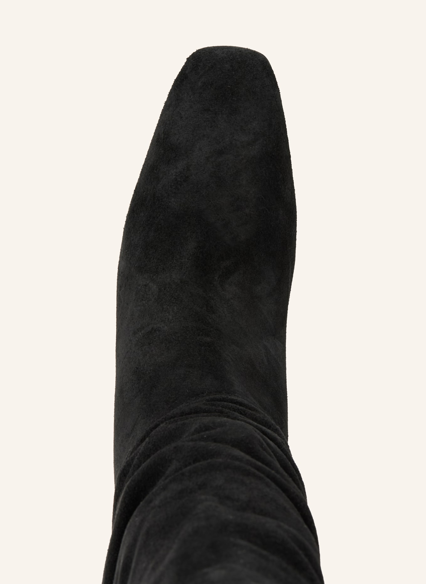 ALOHAS Boty KALILA: ČERNÁ