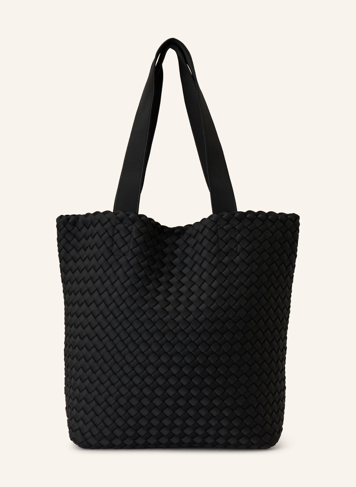 Naghedi Shopper COMO: SCHWARZ