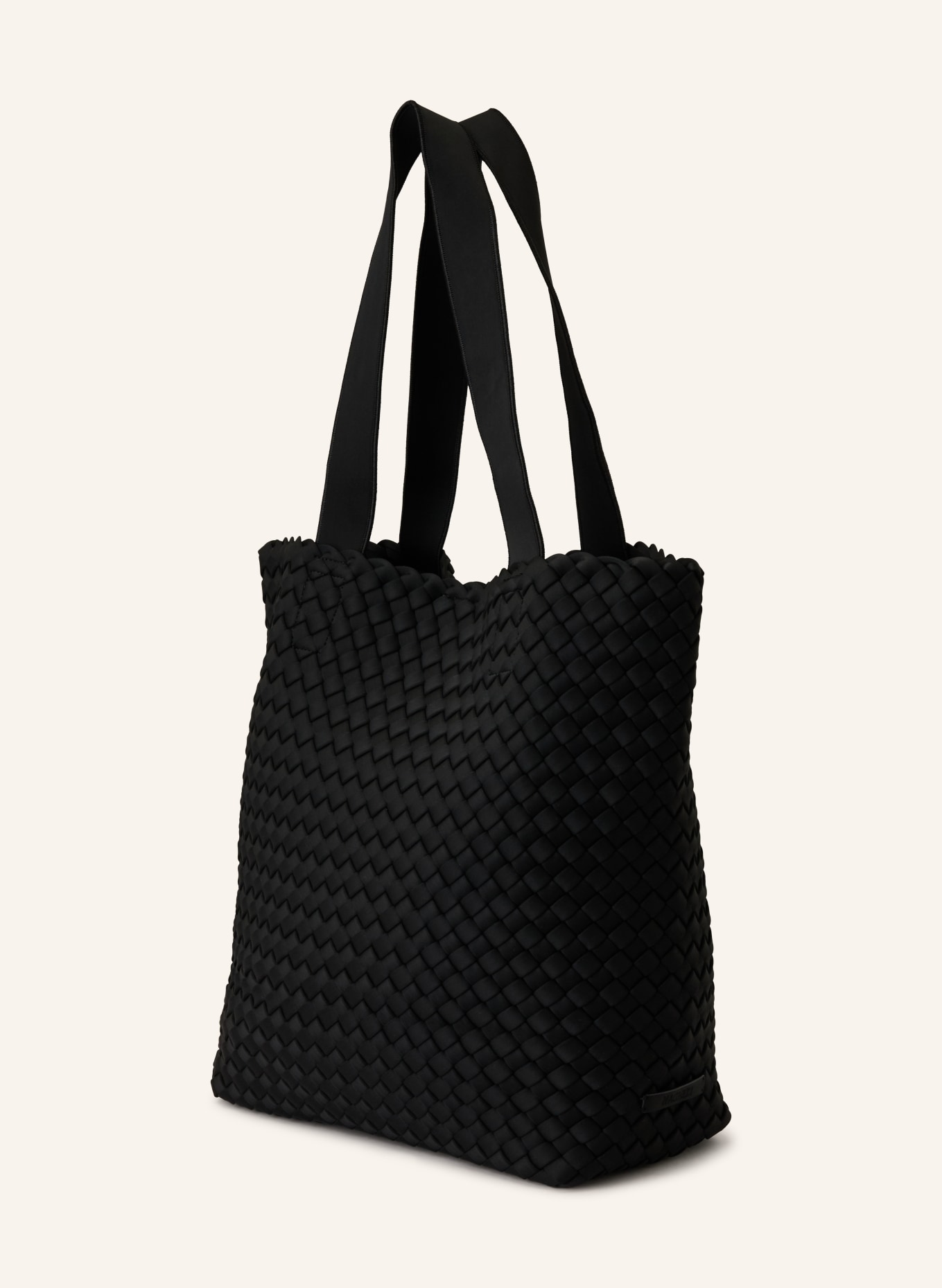 Naghedi Shopper COMO: SCHWARZ