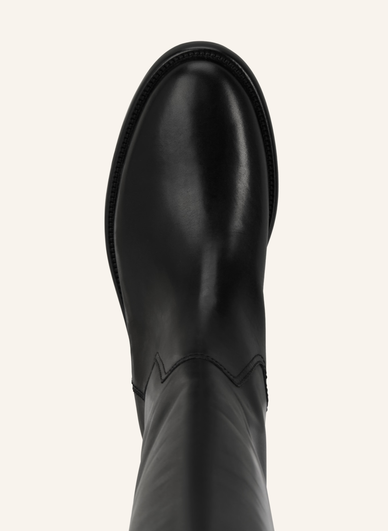 PARIS TEXAS Buty IDAHO: CZARNY