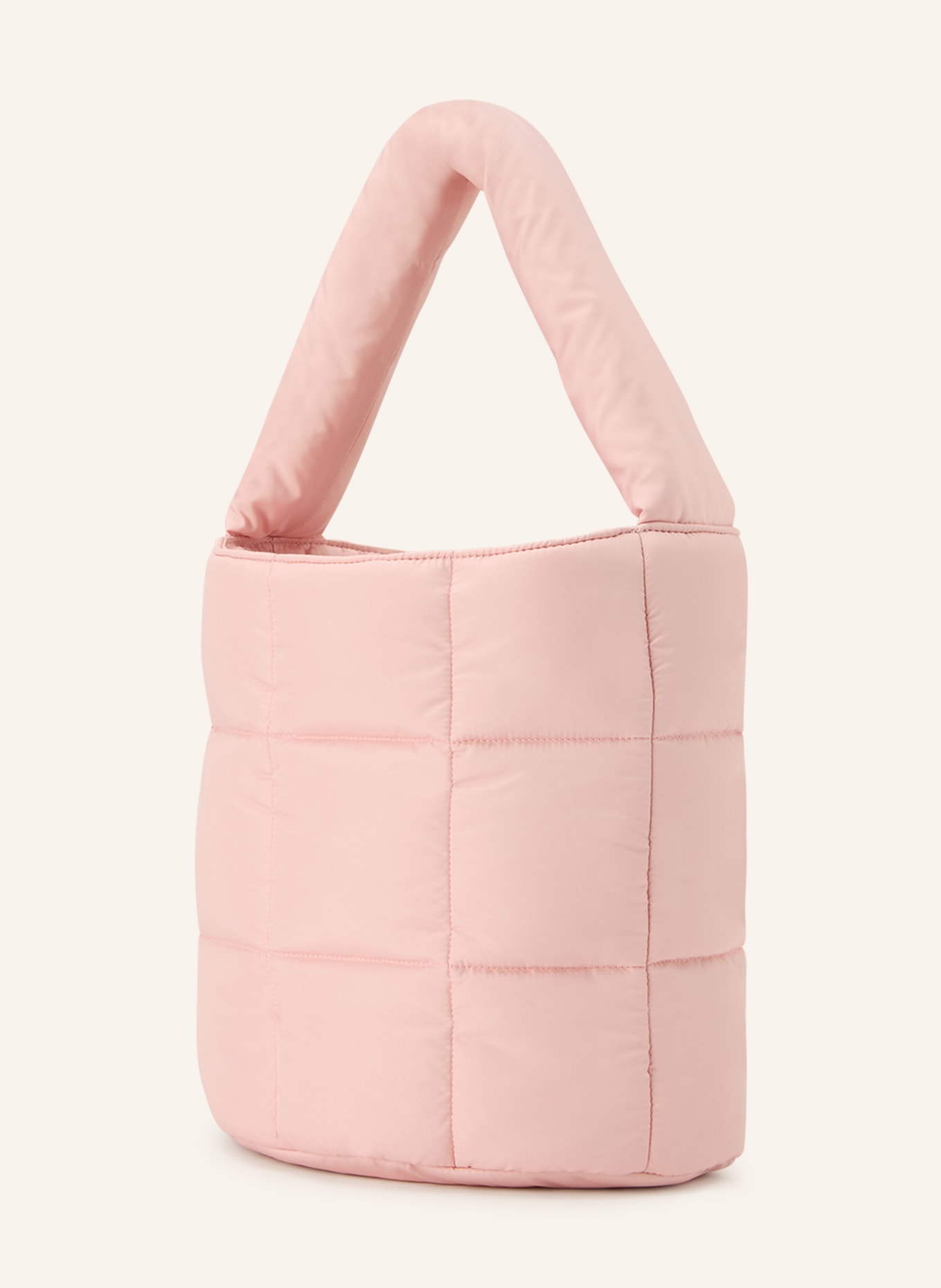 MARNI taška: RŮŽOVÁ