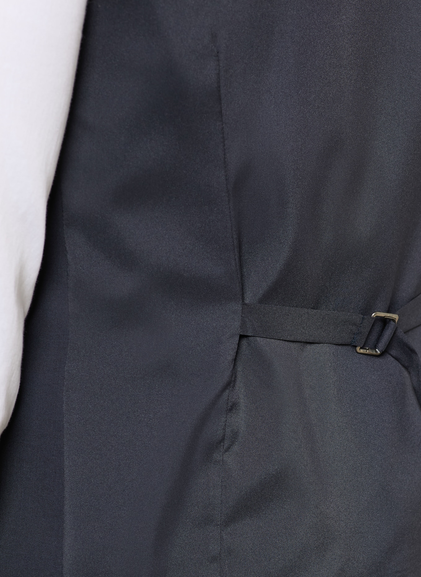 CINQUE CITOTTI Extra Slim Fit Suit Vest: 691