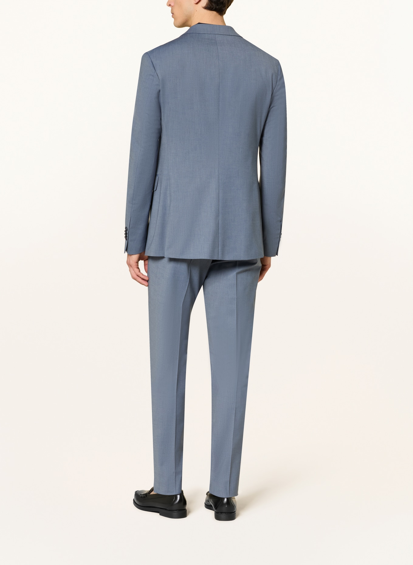 CINQUE Marynarka CITOTTI Extra Slim Fit: 64 BLAU