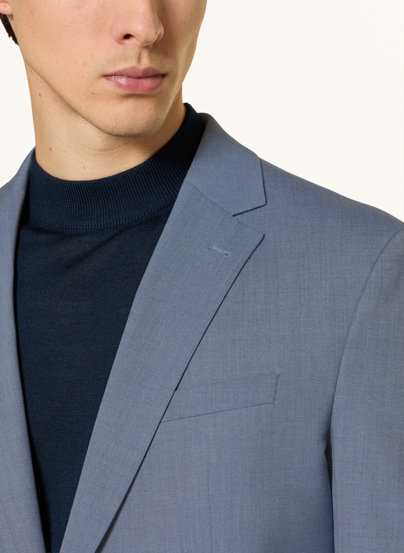 CINQUE Marynarka CITOTTI Extra Slim Fit: 64 BLAU