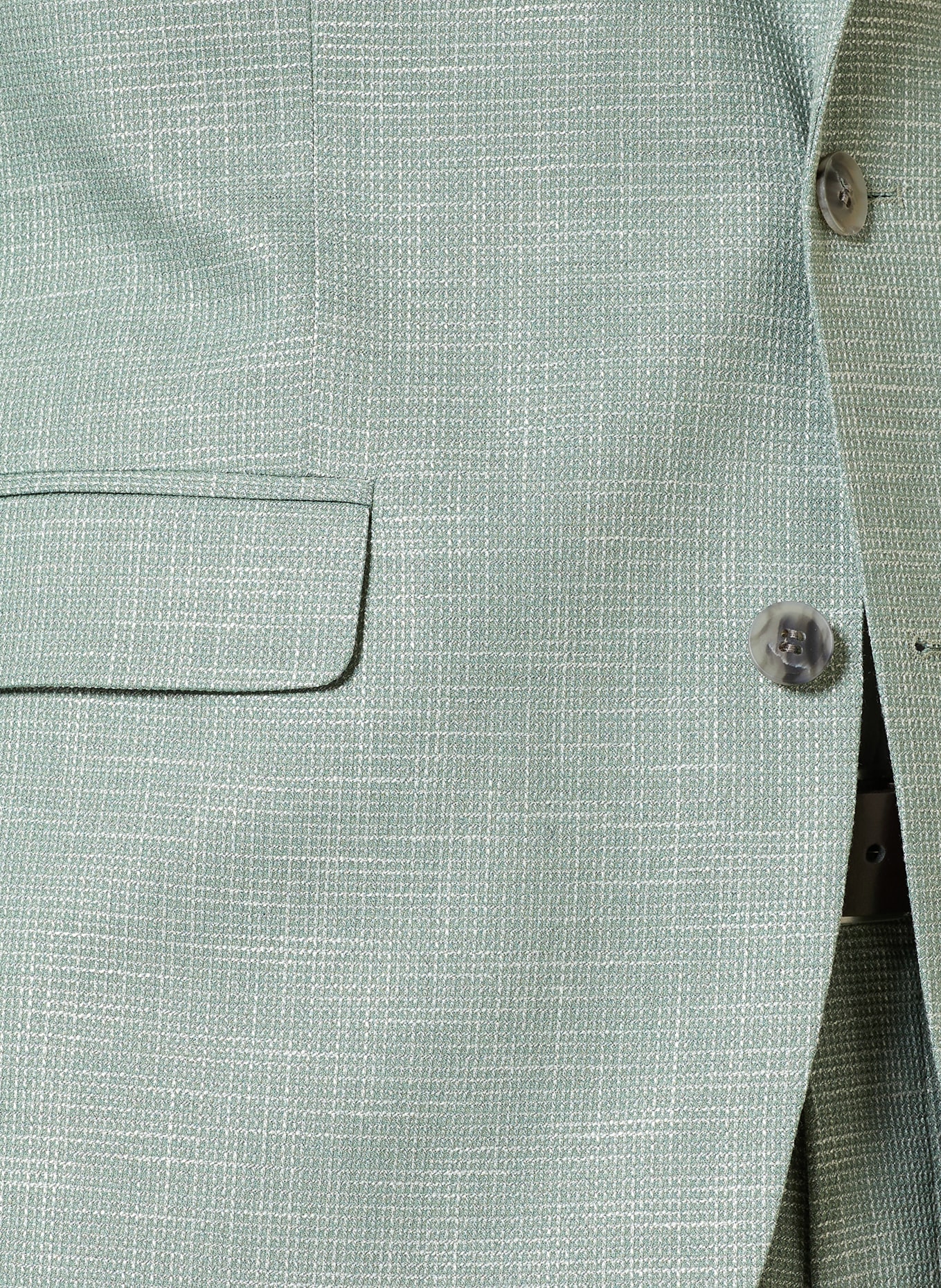 CINQUE Sako CIDATA Regular Fit: 82 hellgrUEn