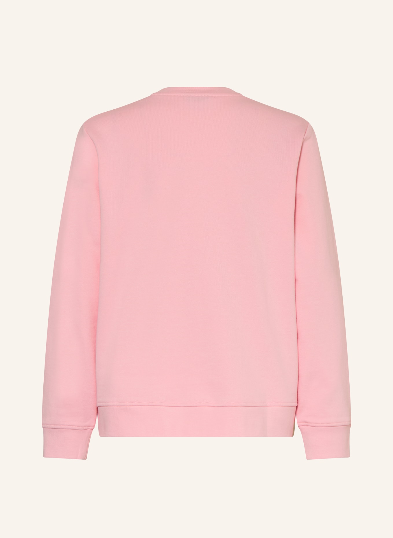 STELLA McCARTNEY KIDS sweatshirt: PINK