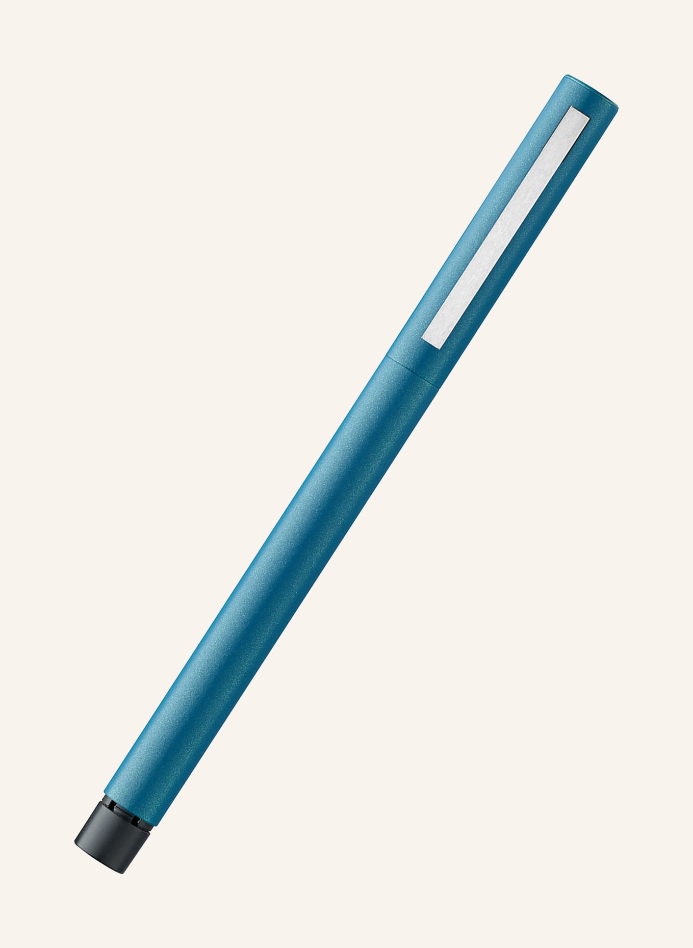 LAMY CP 1 fountain pen: TEAL