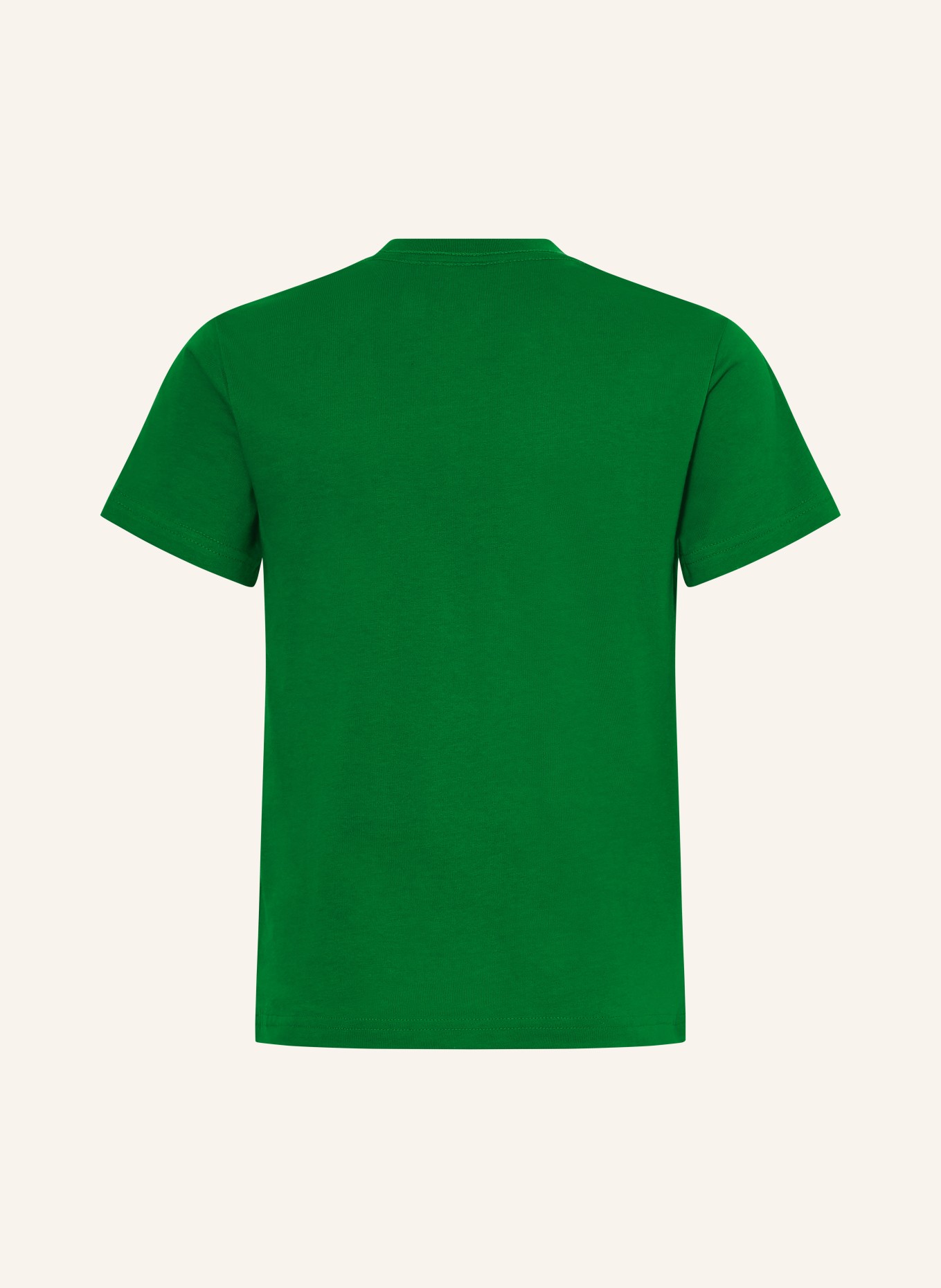 POLO RALPH LAUREN T-Shirt: GRÜN