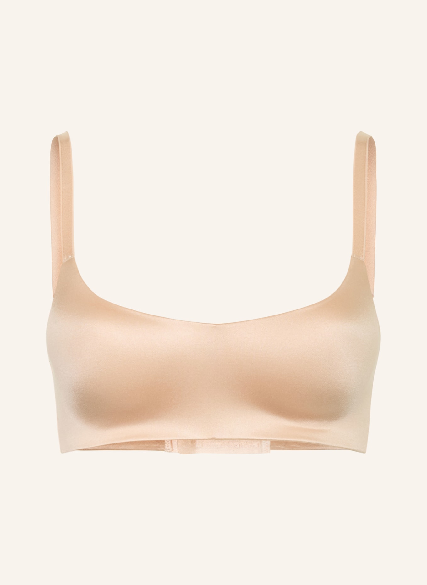 Passionata T-Shirt-BH BIANCA: BEIGE