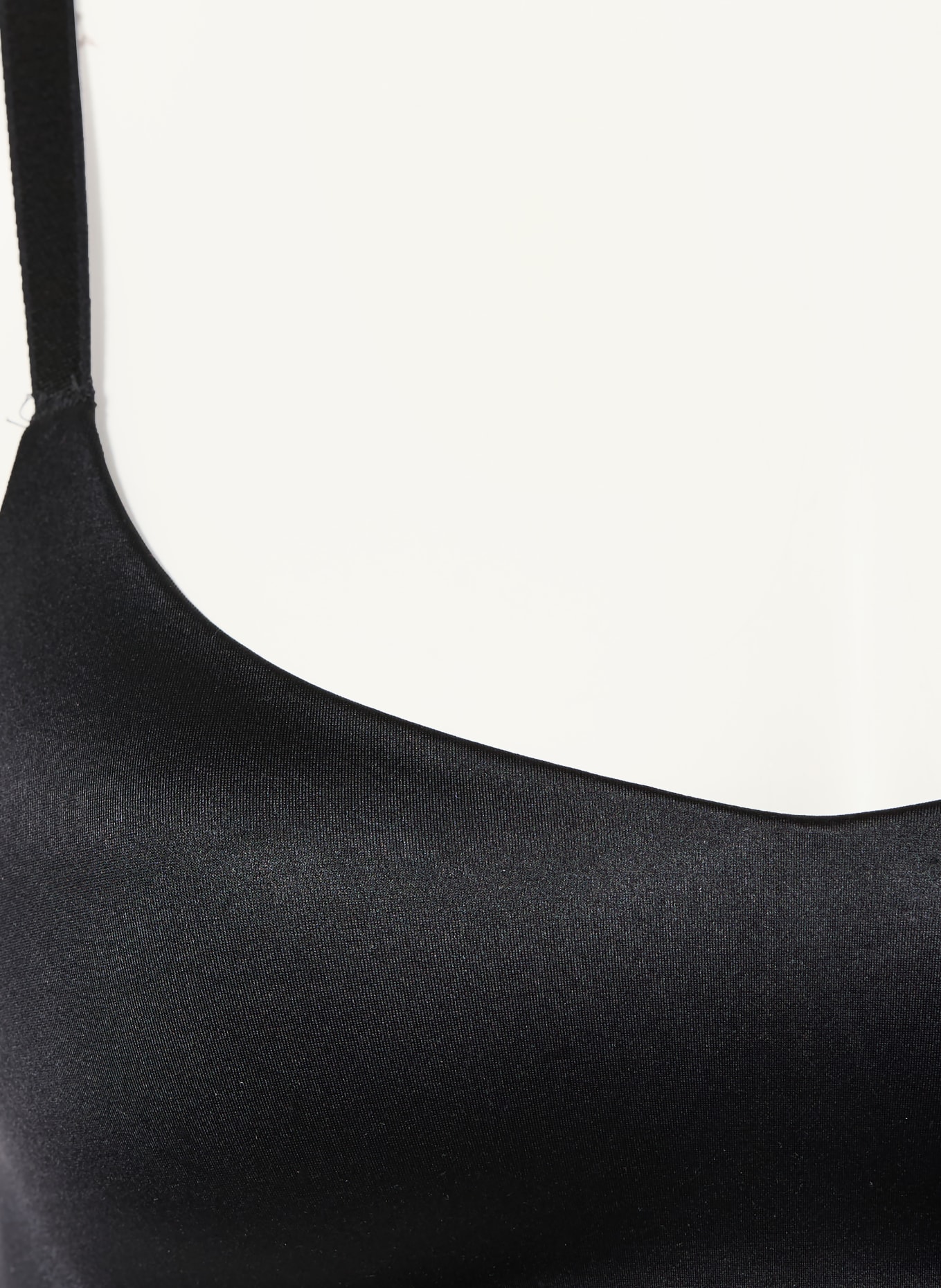 Passionata T-Shirt-BH BIANCA: DUNKELROT / DUNKELGRÜN