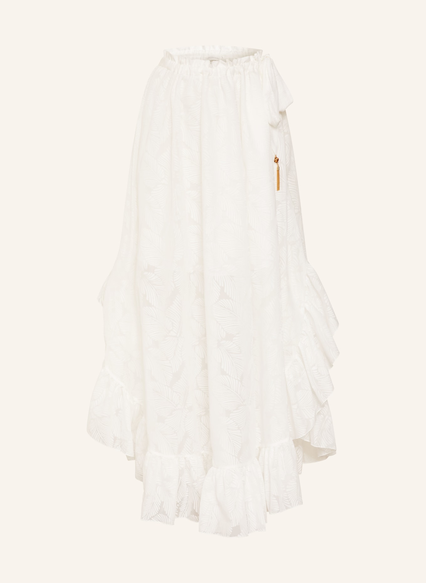 ZIMMERMANN Rock DAYLIGHT: WEISS