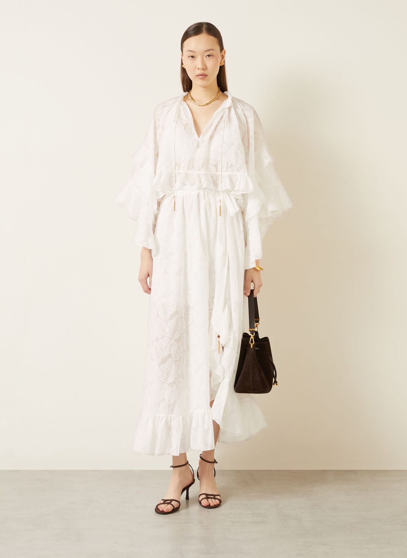 ZIMMERMANN Rock DAYLIGHT: WEISS