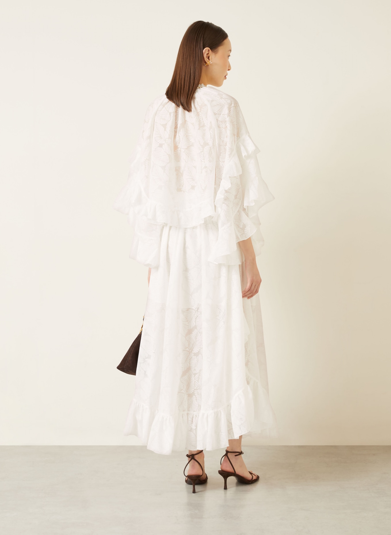 ZIMMERMANN Rock DAYLIGHT: WEISS