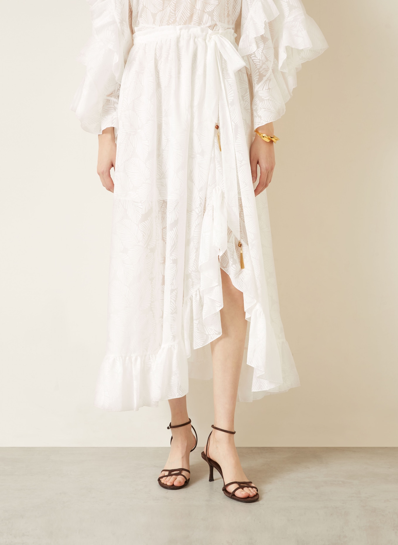 ZIMMERMANN Rock DAYLIGHT: WEISS