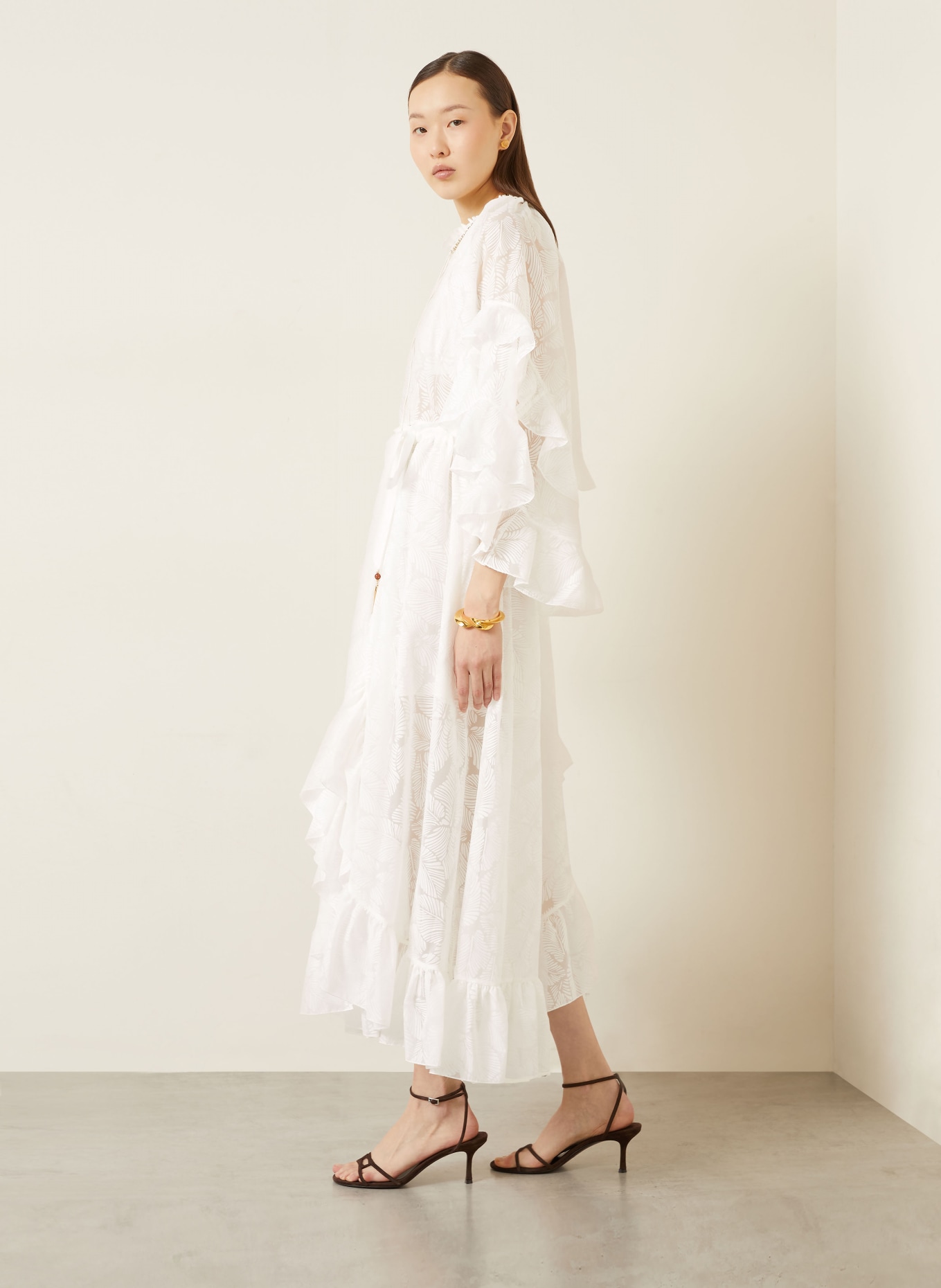 ZIMMERMANN Rock DAYLIGHT: WEISS