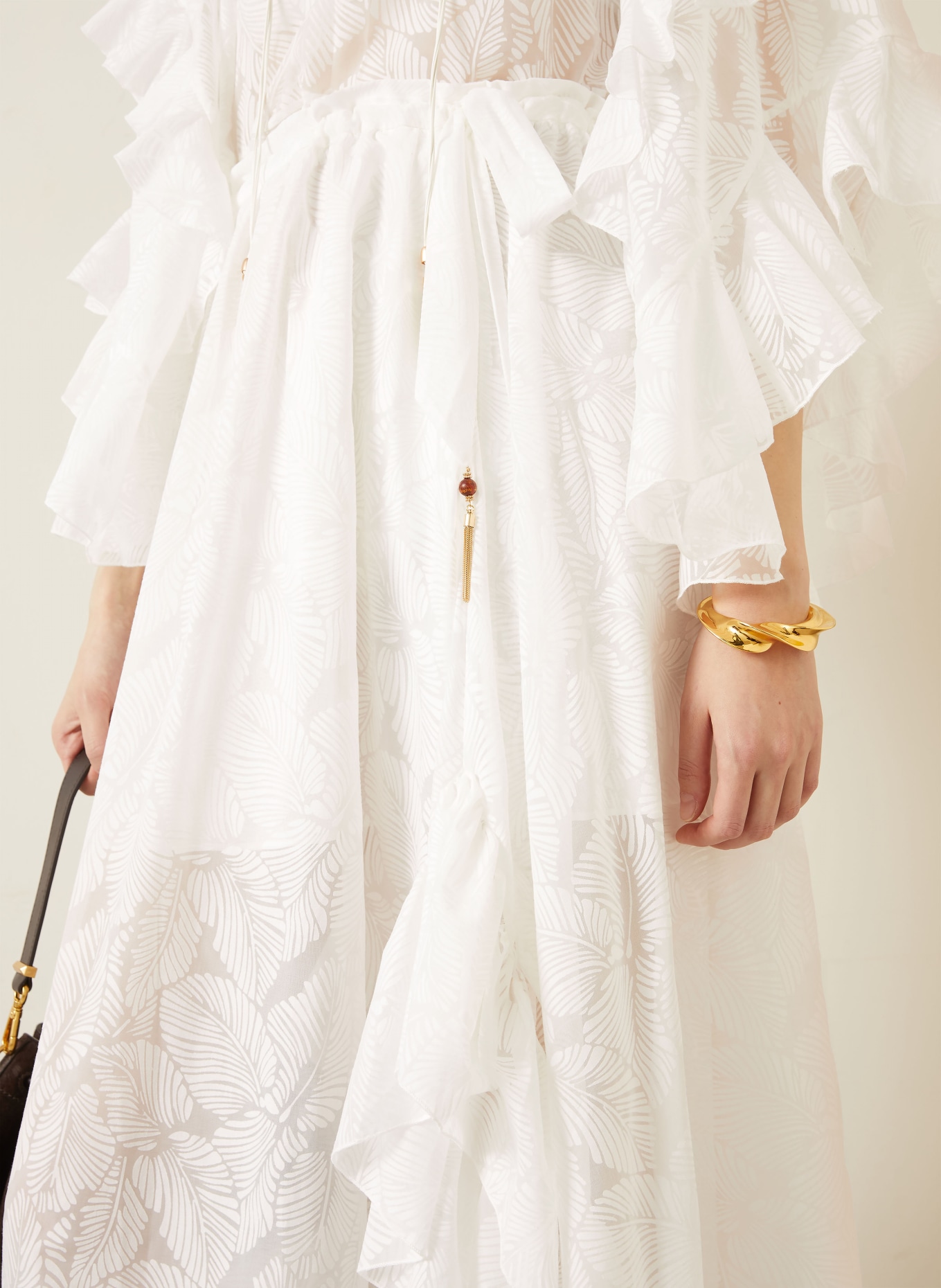 ZIMMERMANN Rock DAYLIGHT: WEISS