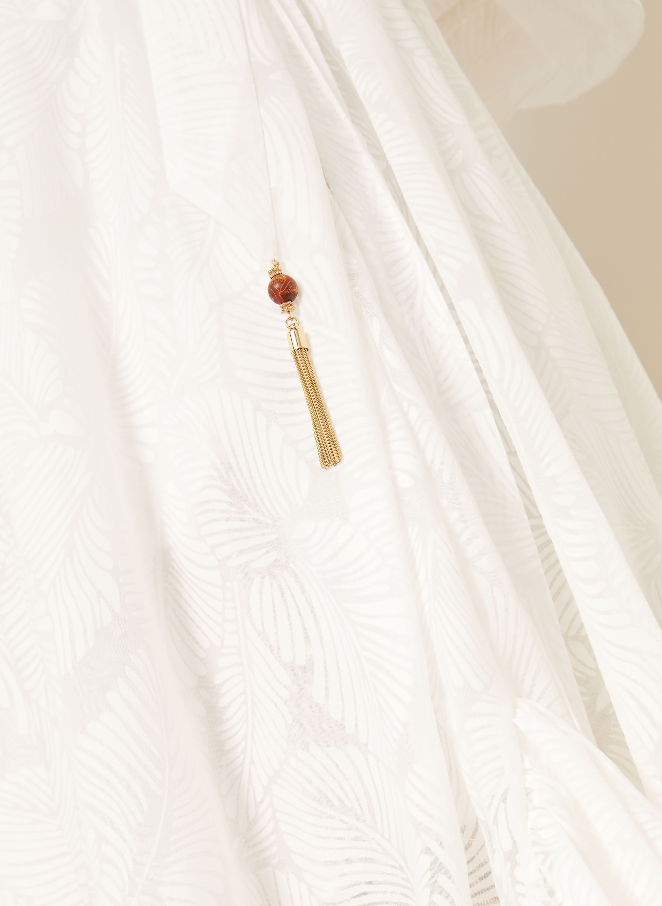 ZIMMERMANN Rock DAYLIGHT: WEISS