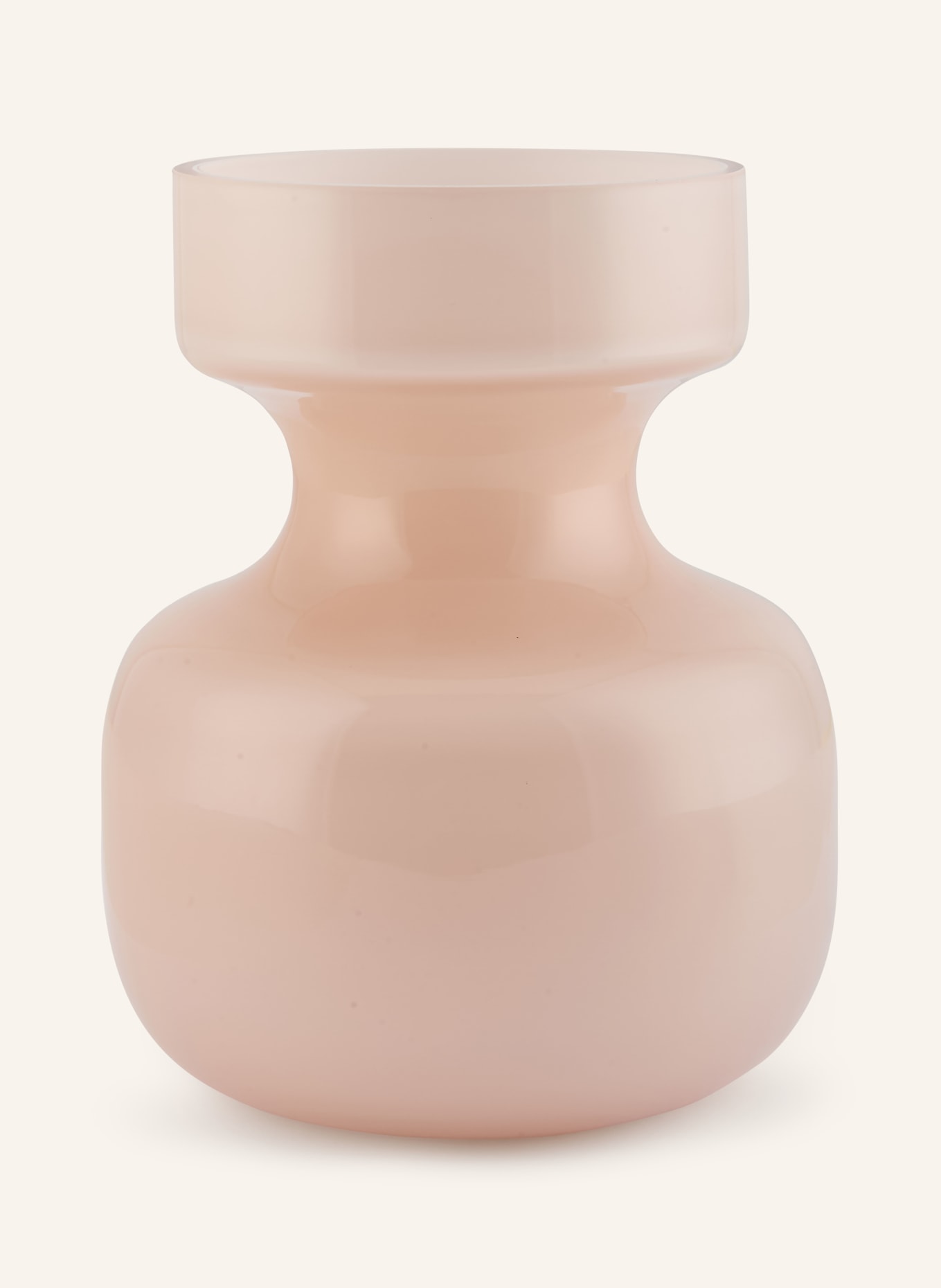 marimekko Vase SÄKKI: HELLROSA