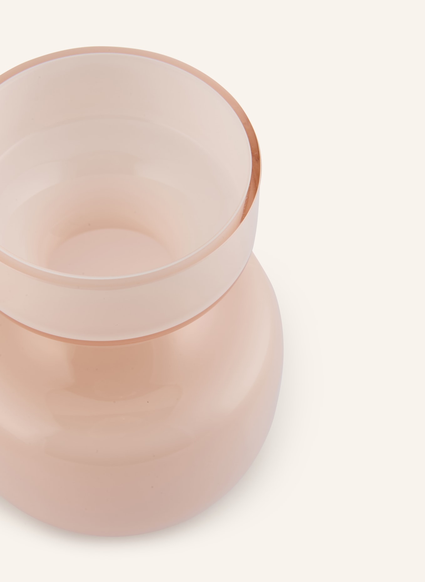 marimekko Vase SÄKKI: HELLROSA