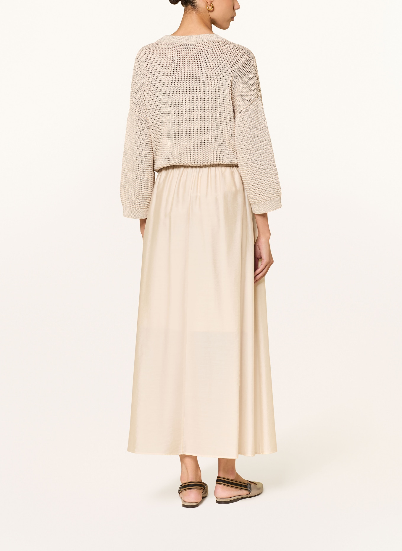 PESERICO Rock: BEIGE