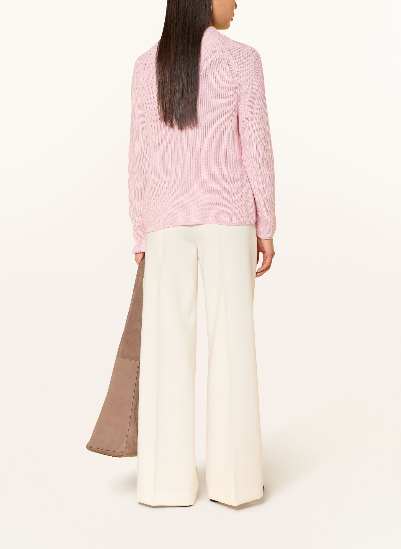 monari Pullover: ROSA