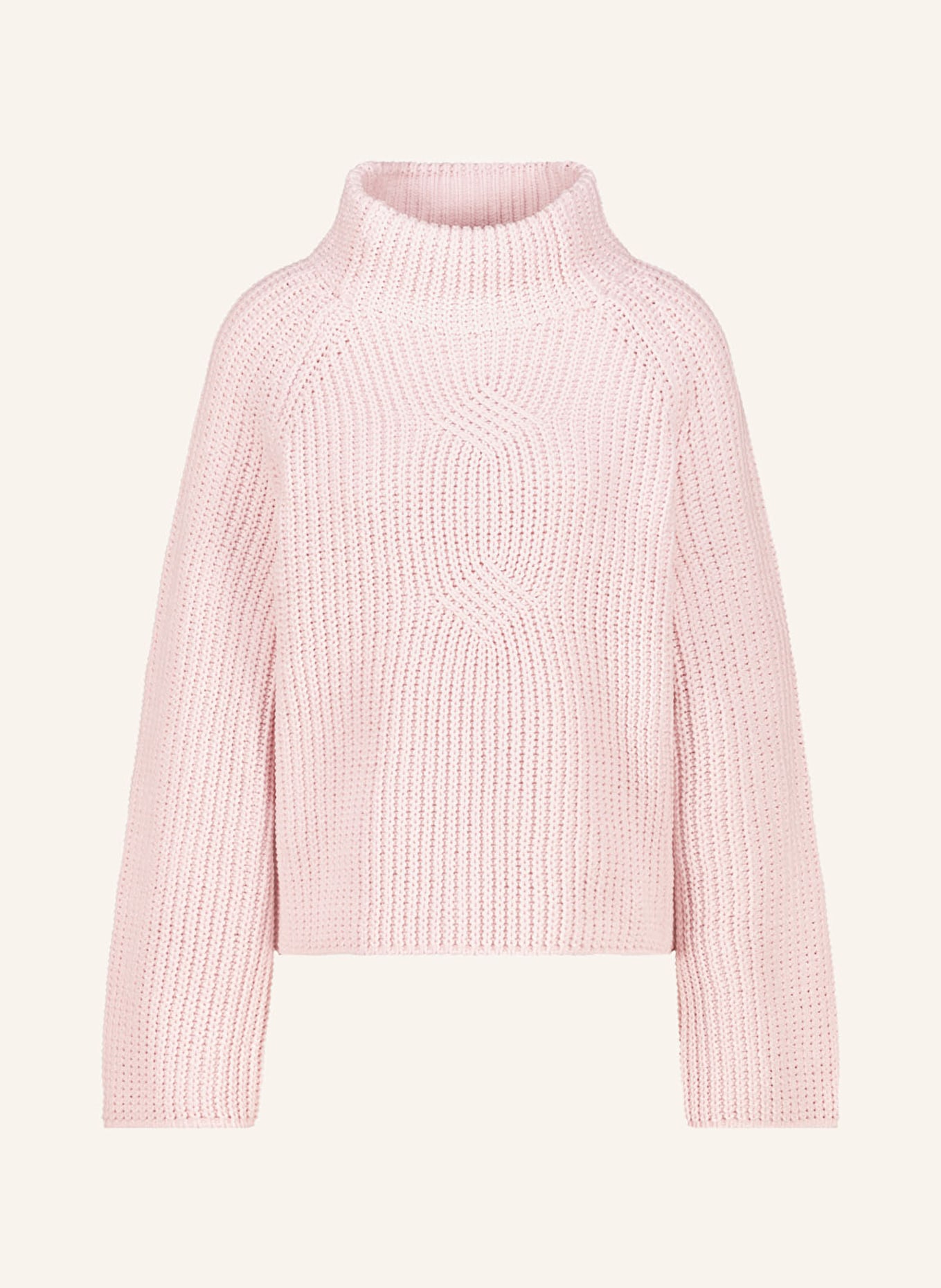 monari pull-over: ROSÉ