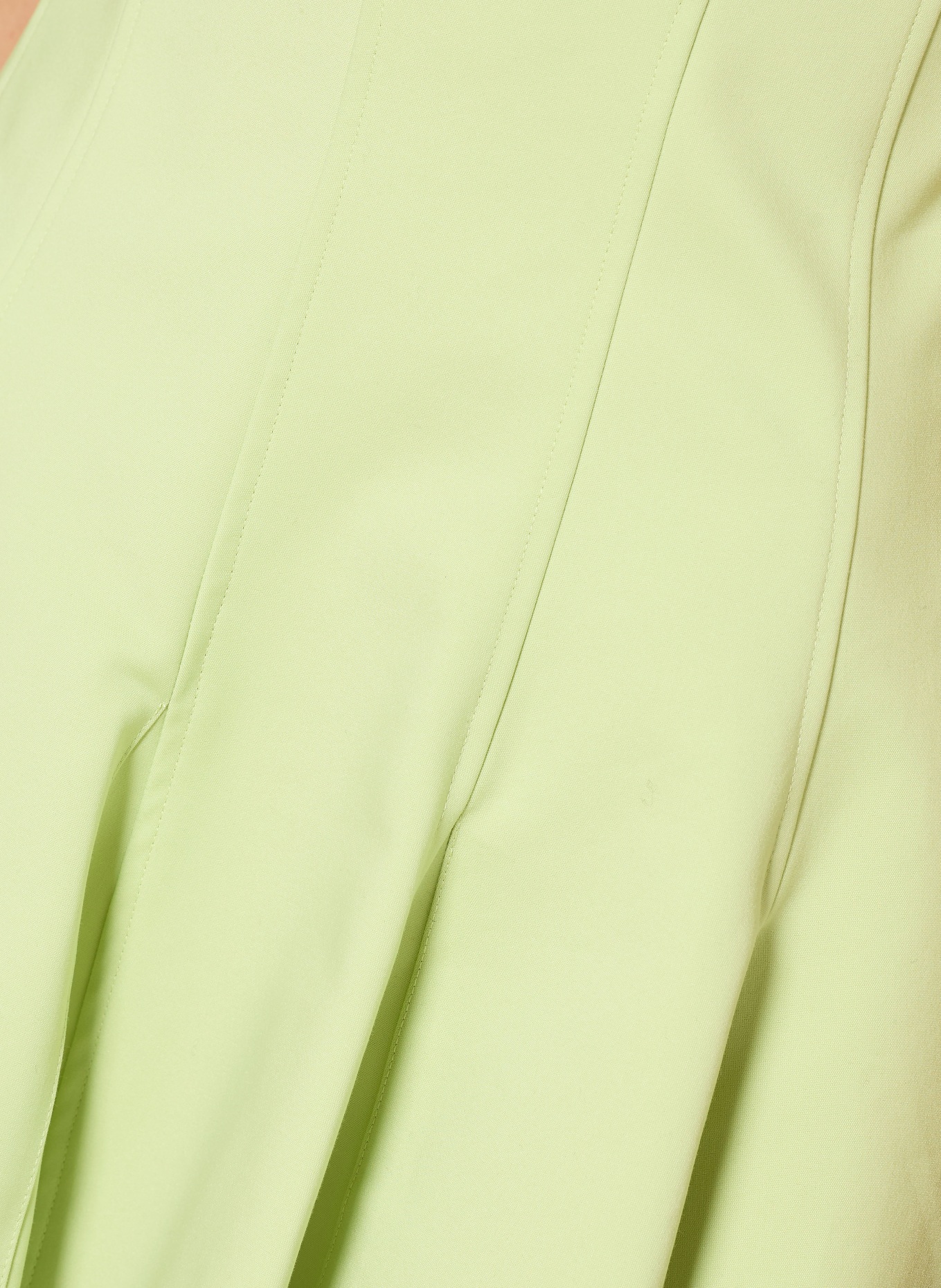 SIMKHAI Sukienka EMSLIE: JASNOZIELONY