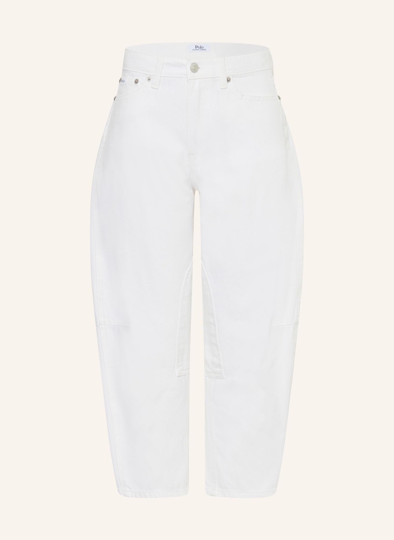 POLO RALPH LAUREN Jeans: 001 MACEO WASH