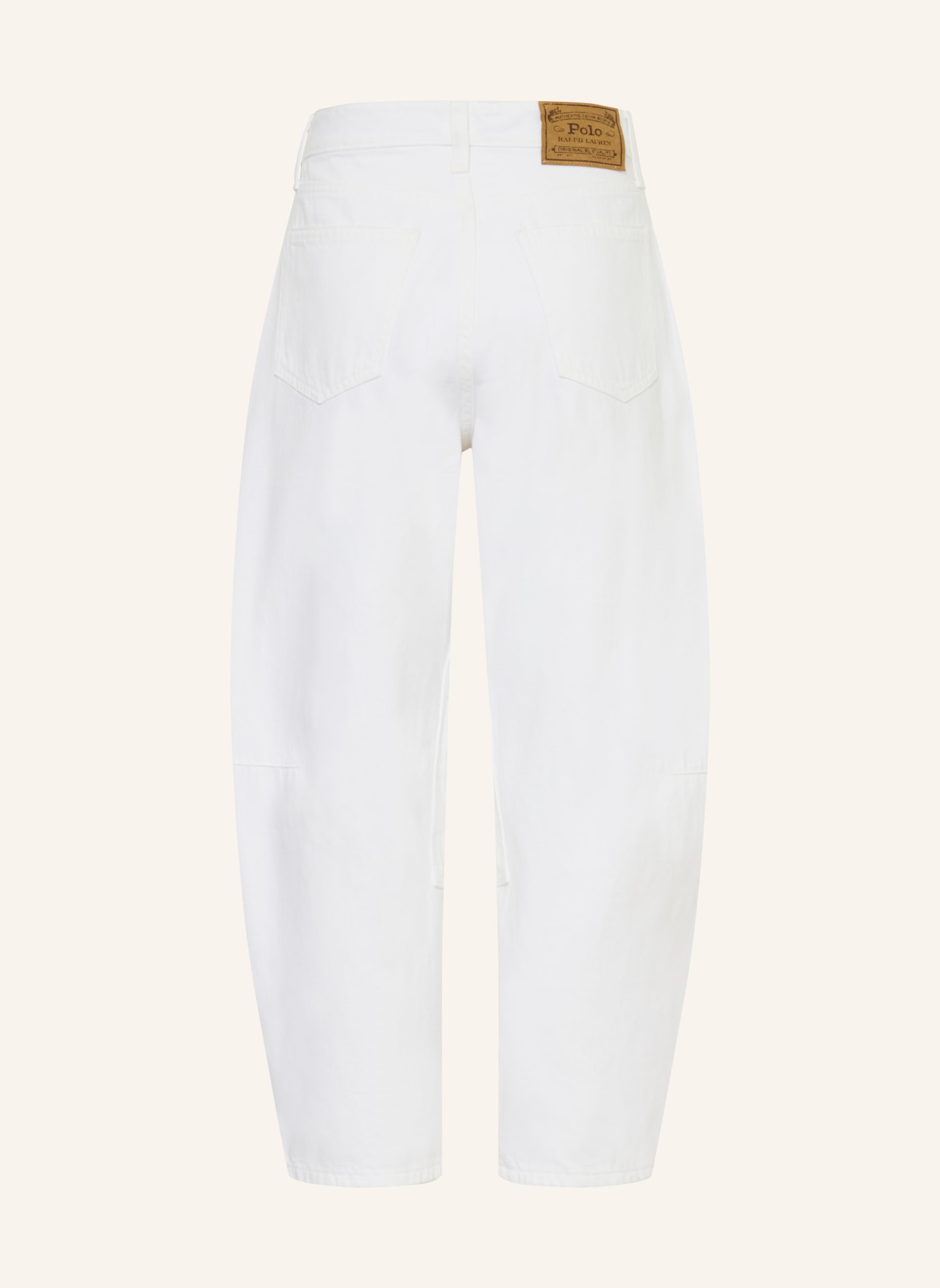 POLO RALPH LAUREN Jeans: 001 MACEO WASH