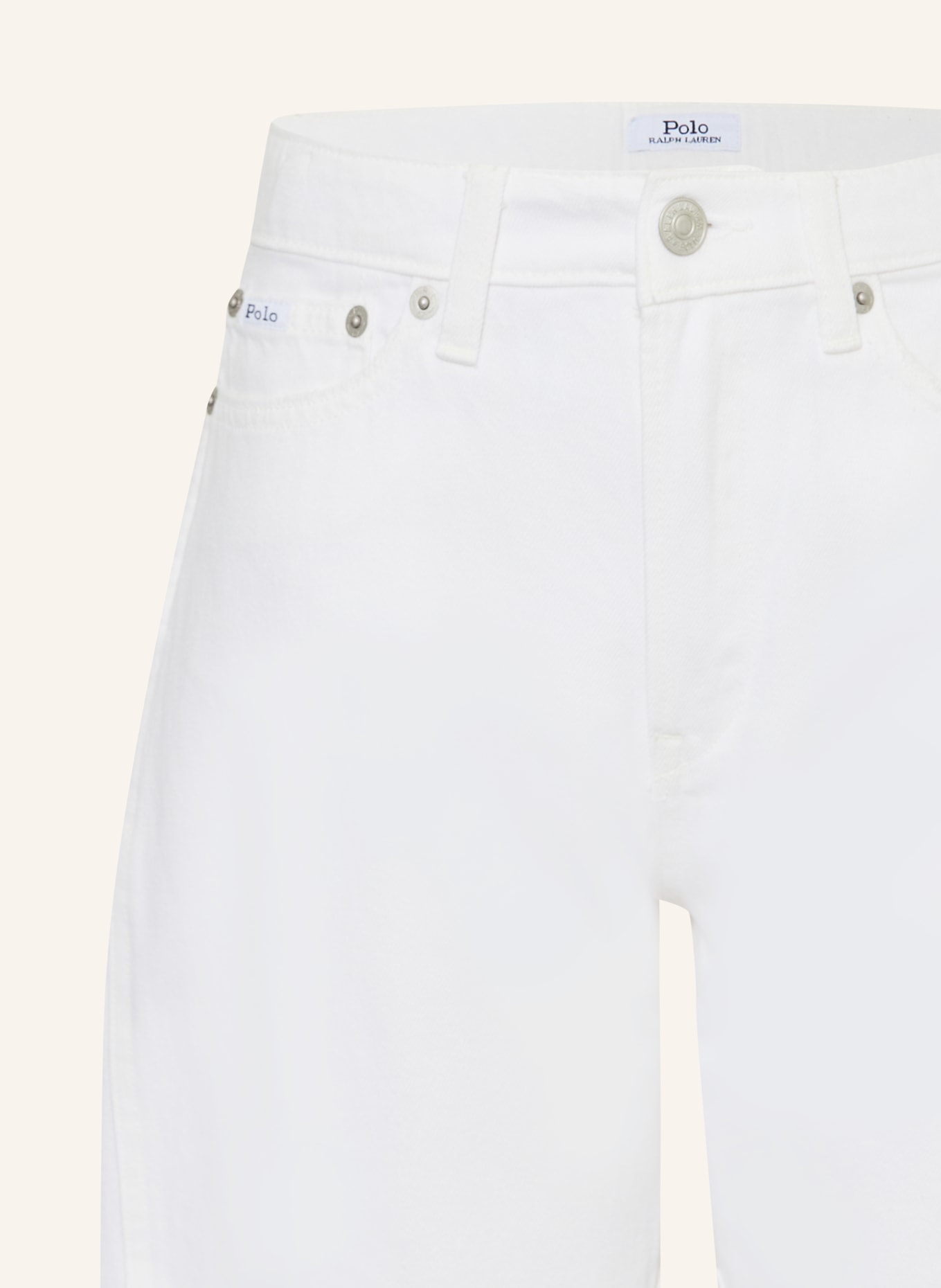 POLO RALPH LAUREN Jeans: 001 MACEO WASH