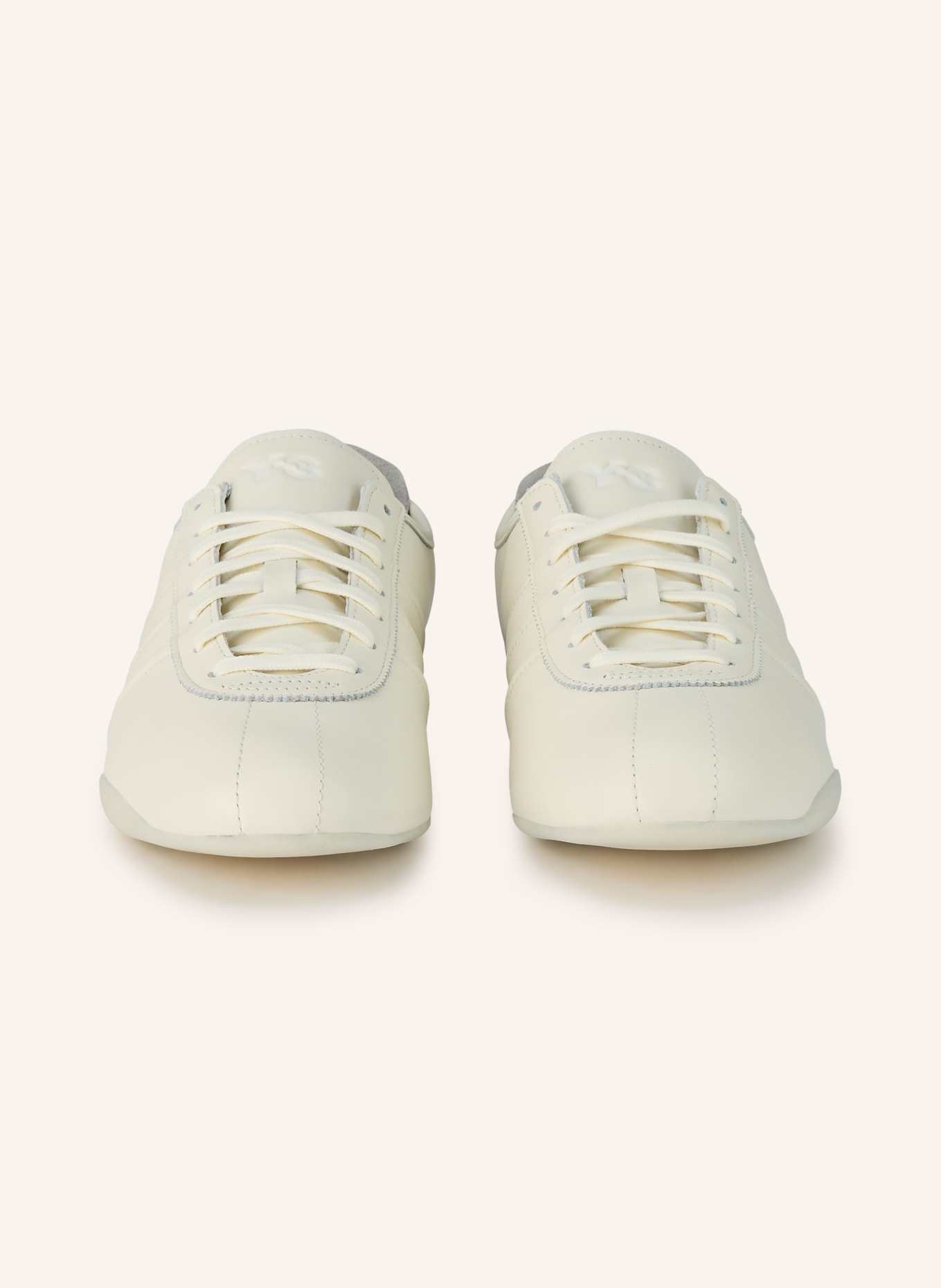 Y-3 Y-3 TOKYO sneaker: CREAM