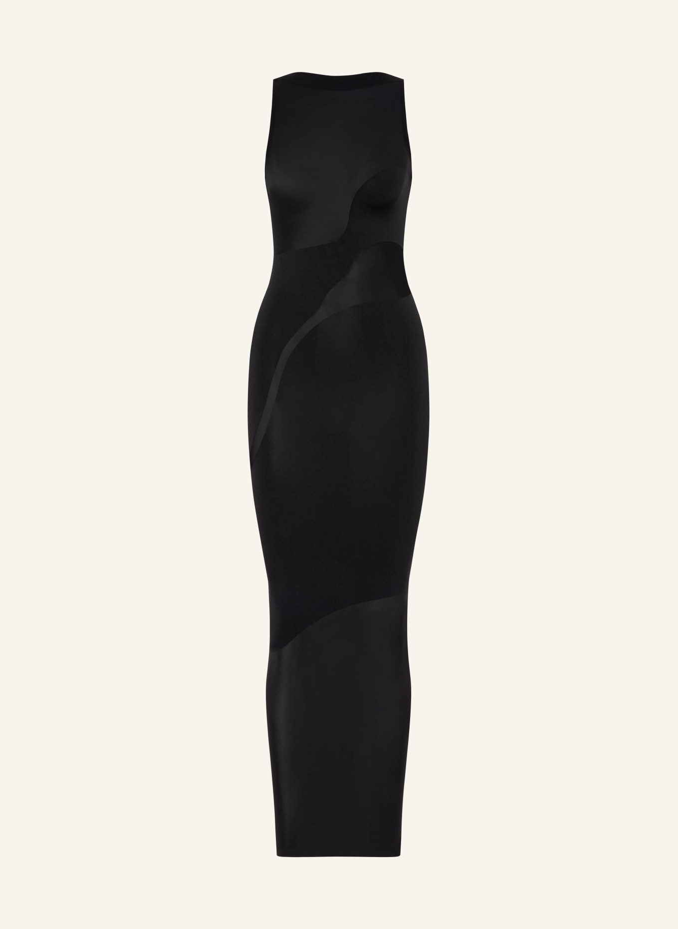 Wolford Kleid SHADE: SCHWARZ