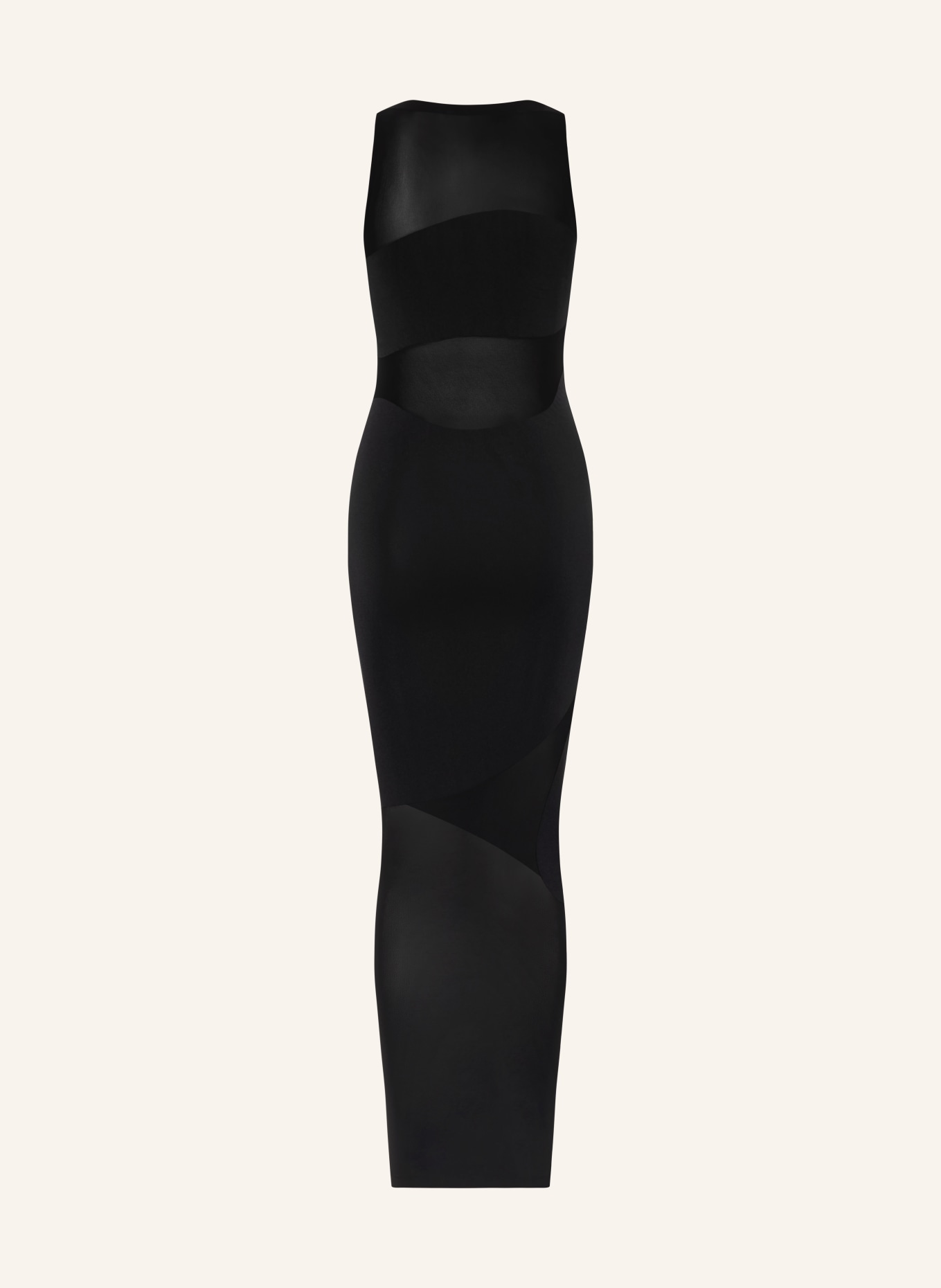 Wolford Kleid SHADE: SCHWARZ