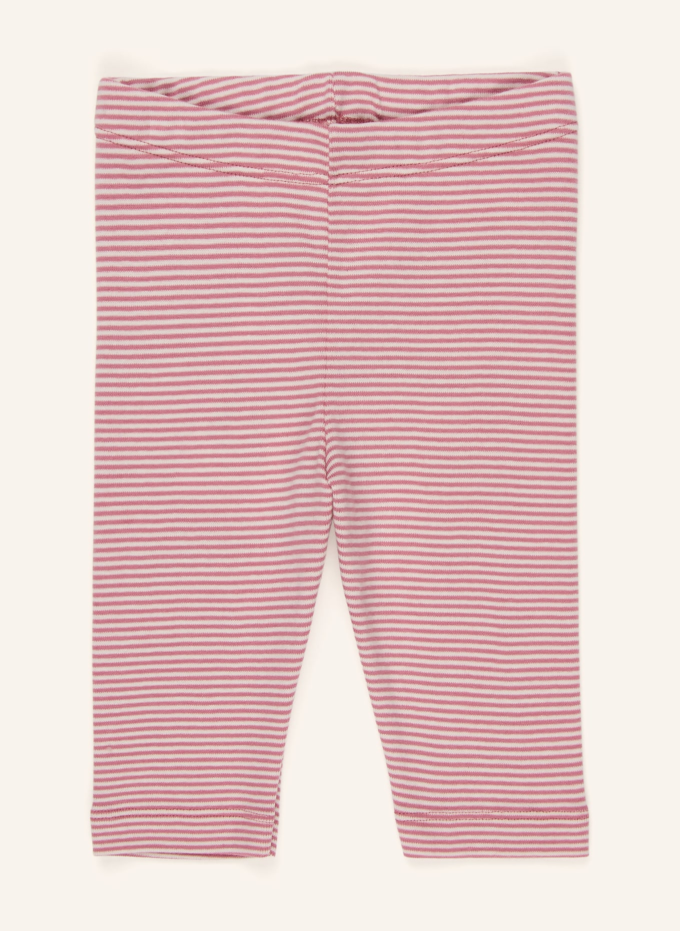 Sanetta Leggings: ALTROSA / WEISS