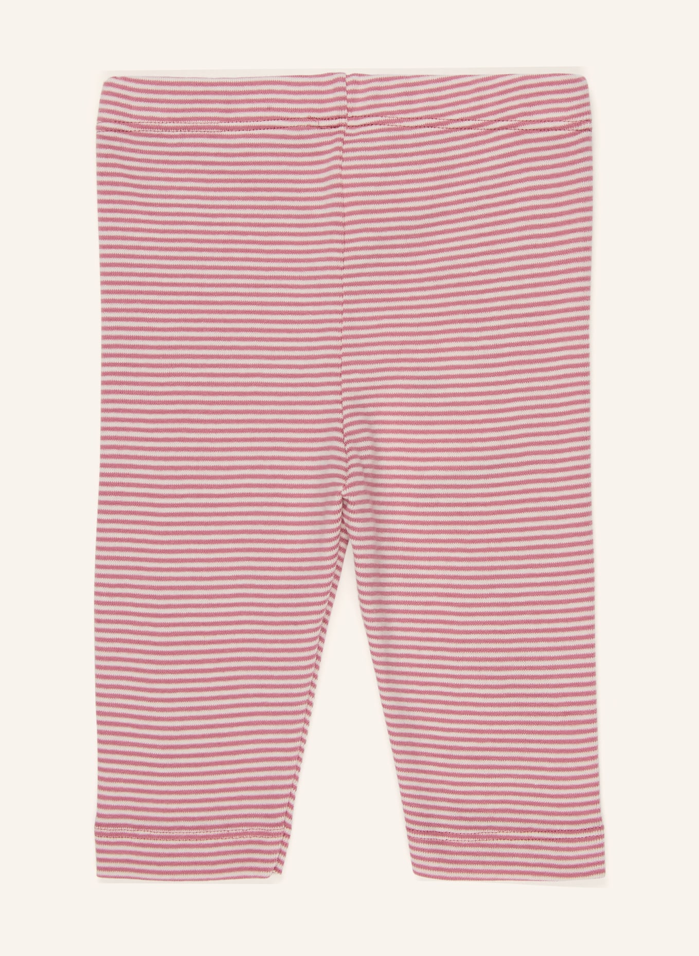 Sanetta Leggings: ALTROSA / WEISS