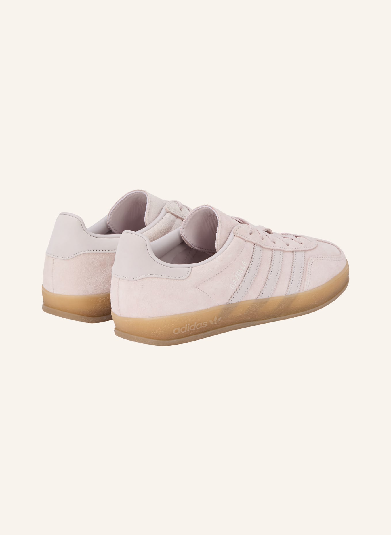 adidas Originals Sneaker GAZELLE INDOOR: HELLROSA