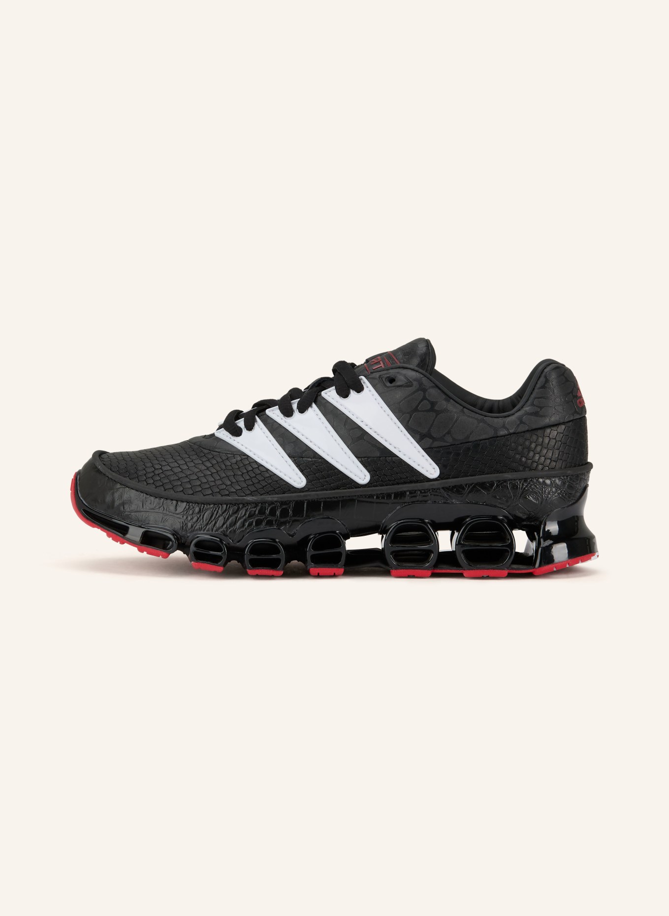 adidas Originals Tenisky PREDATOR 94 MEGARIDE: ČERNÁ / BÍLÁ
