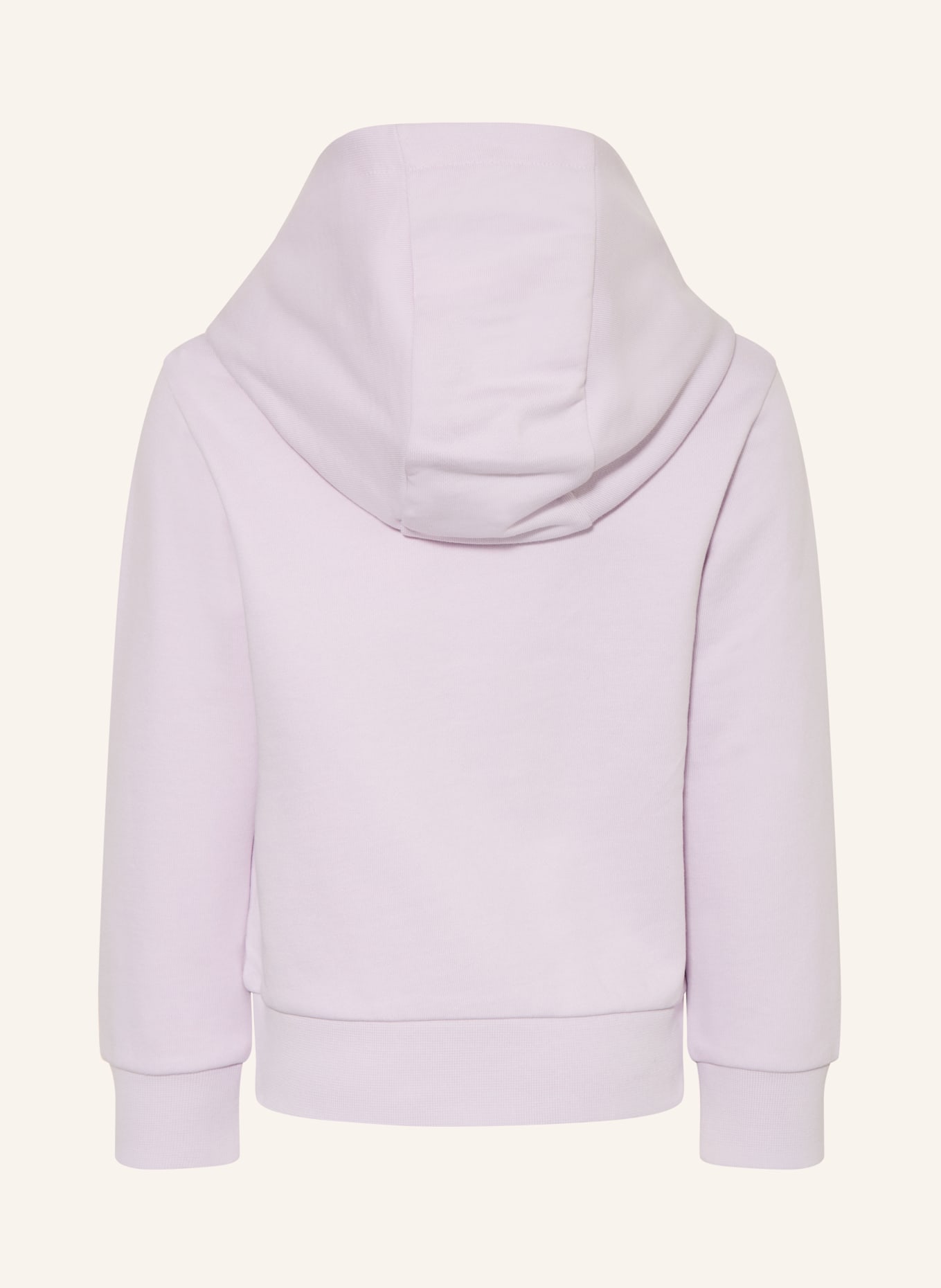 MONCLER enfant Hoodie: HELLLILA