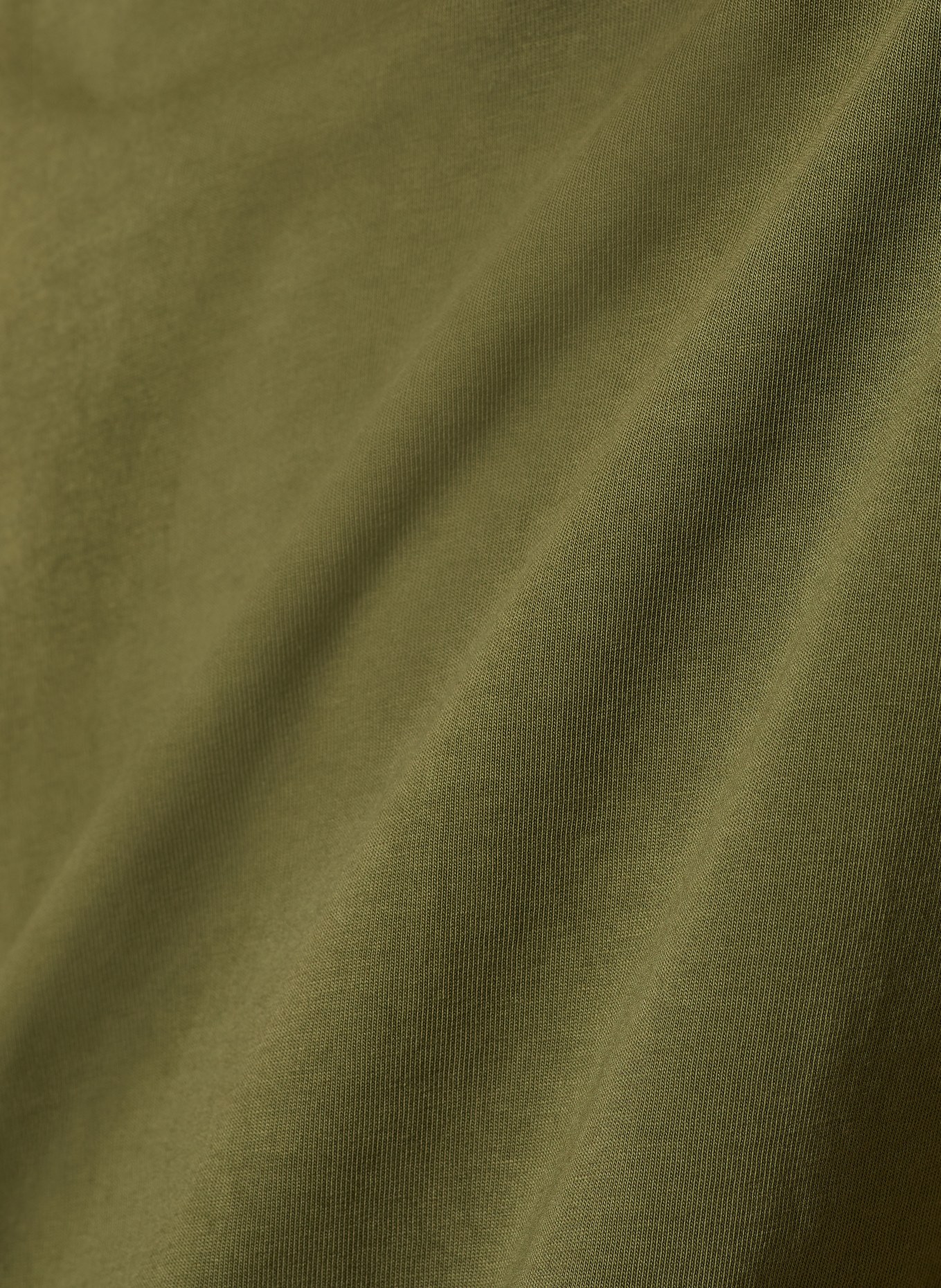 BARENA VENEZIA tričko: OLIVOVÁ