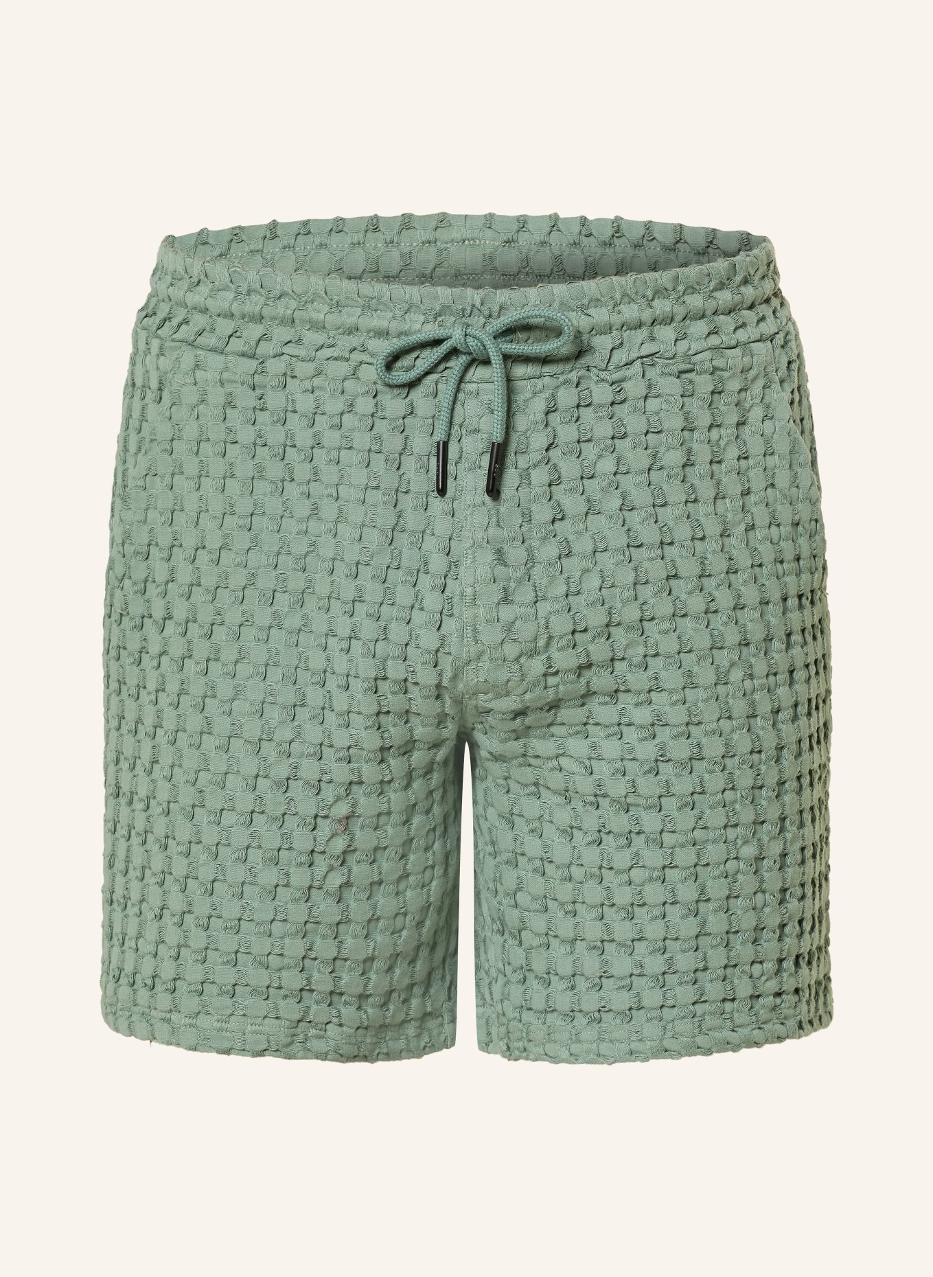 OAS PORTO shorts: GREEN