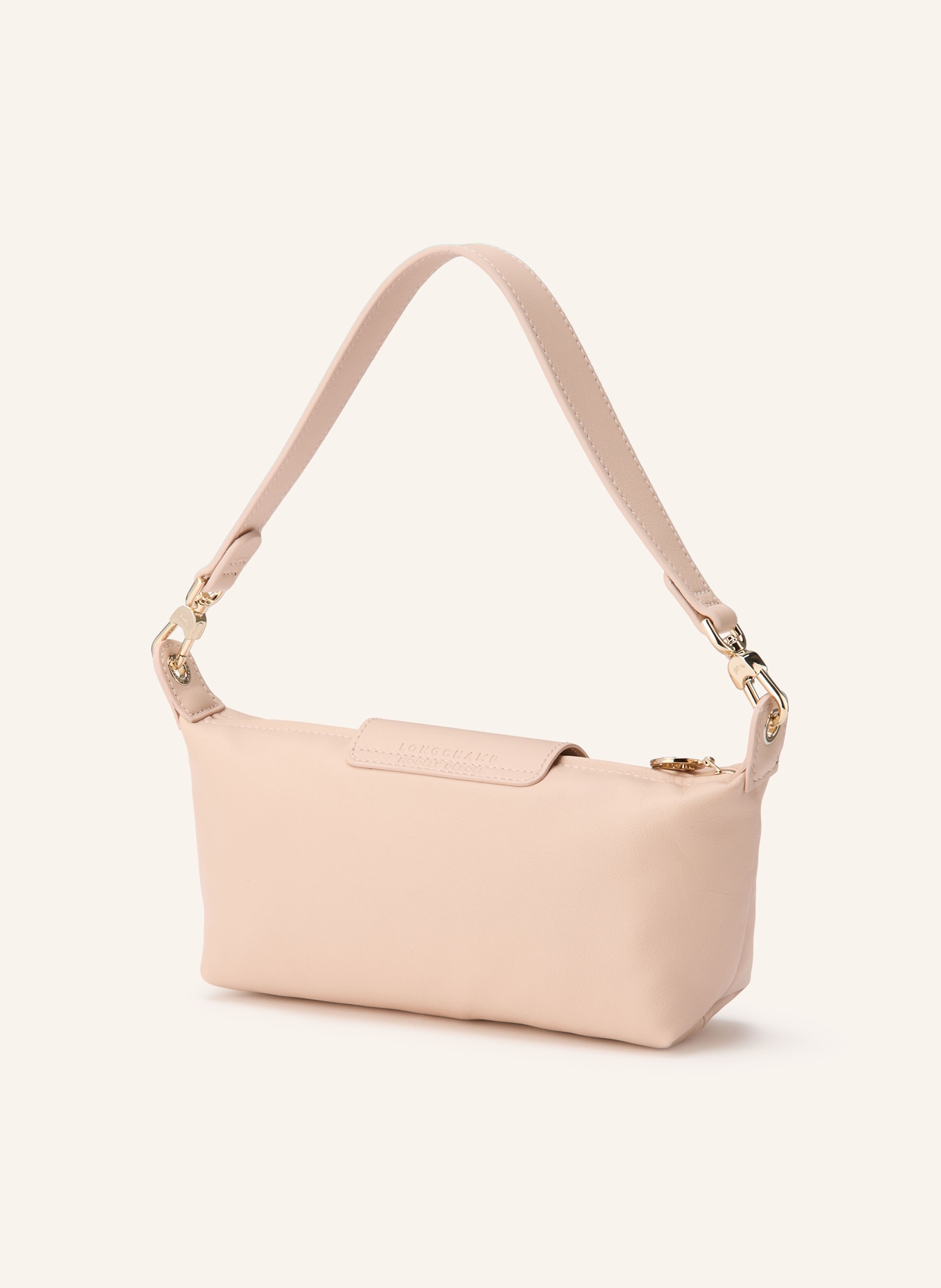 LONGCHAMP Schultertasche LE PLIAGE XTRA: CREME