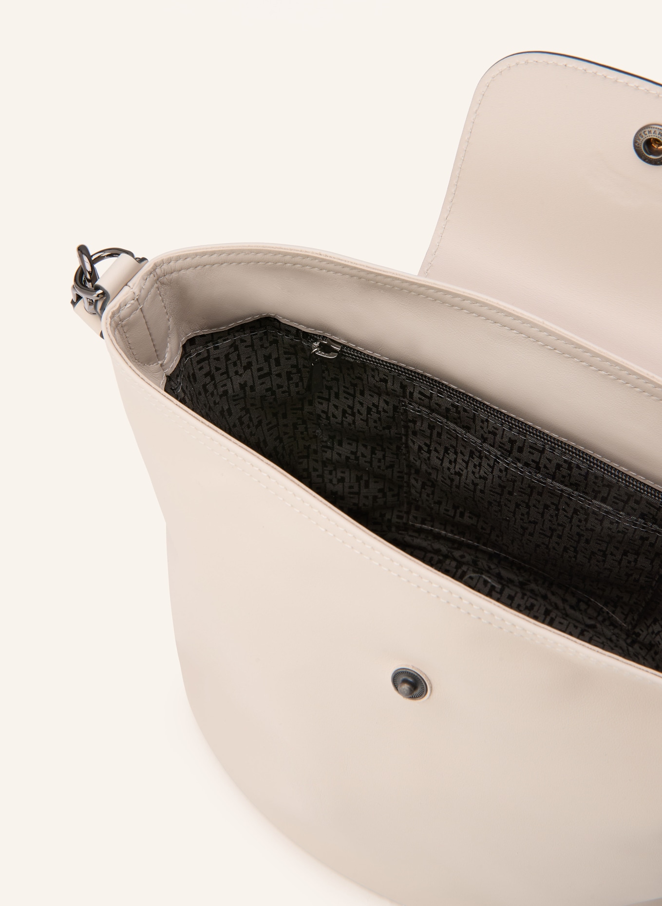 LONGCHAMP Umhängetasche LE PLIAGE XTRA: CREME